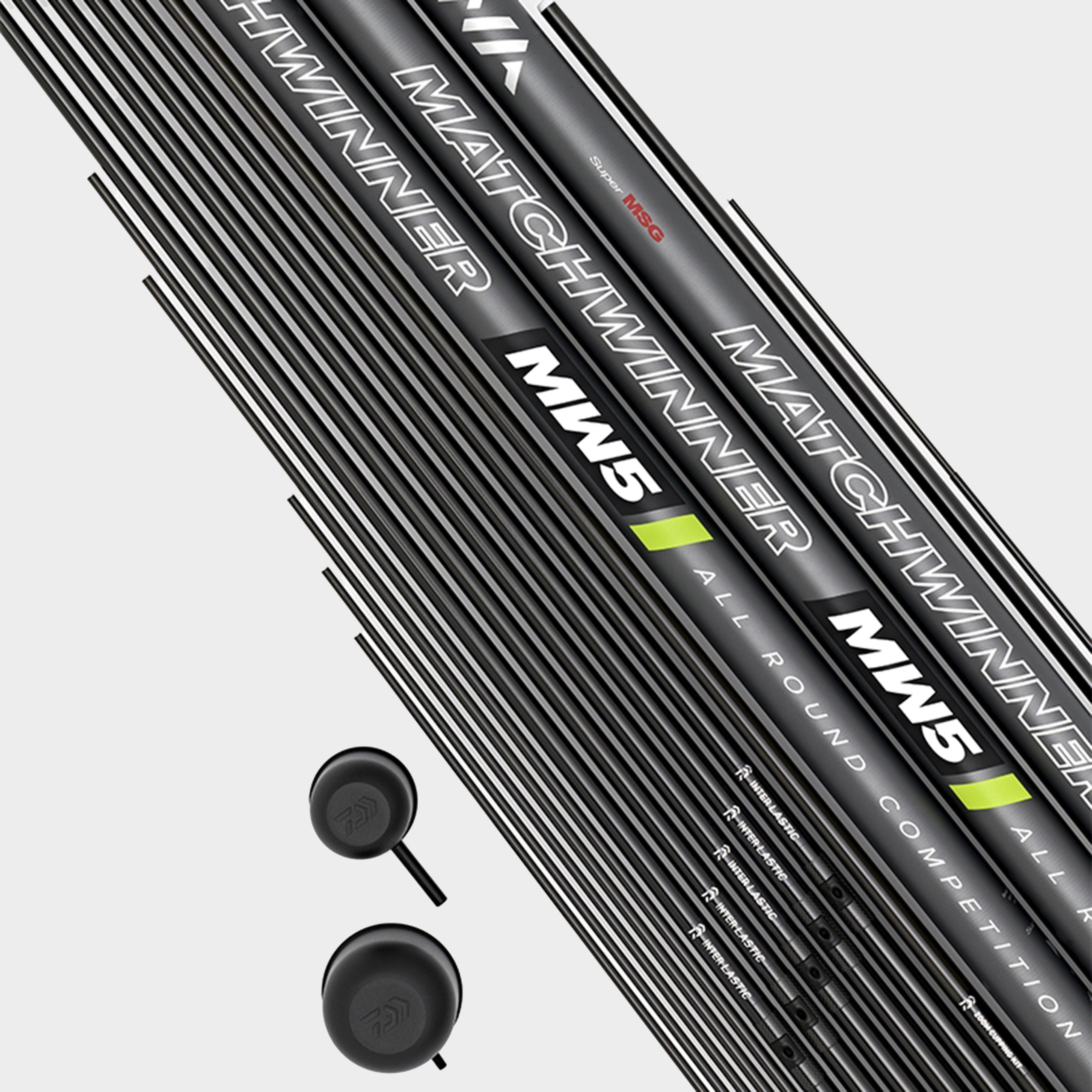 Matchwinner MW5 Pole Package (16m)