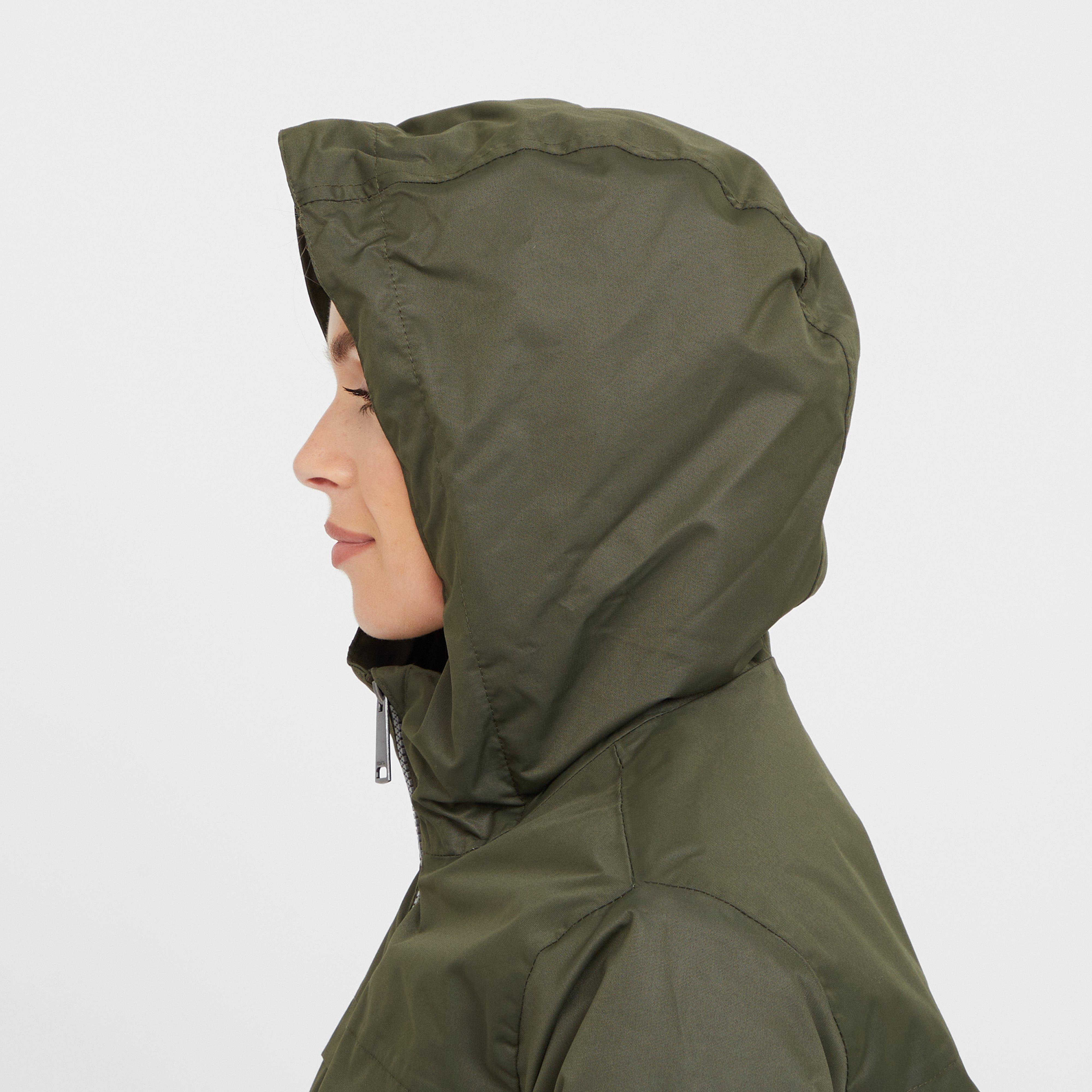 Women's Romine II Waterproof Parka Jacket