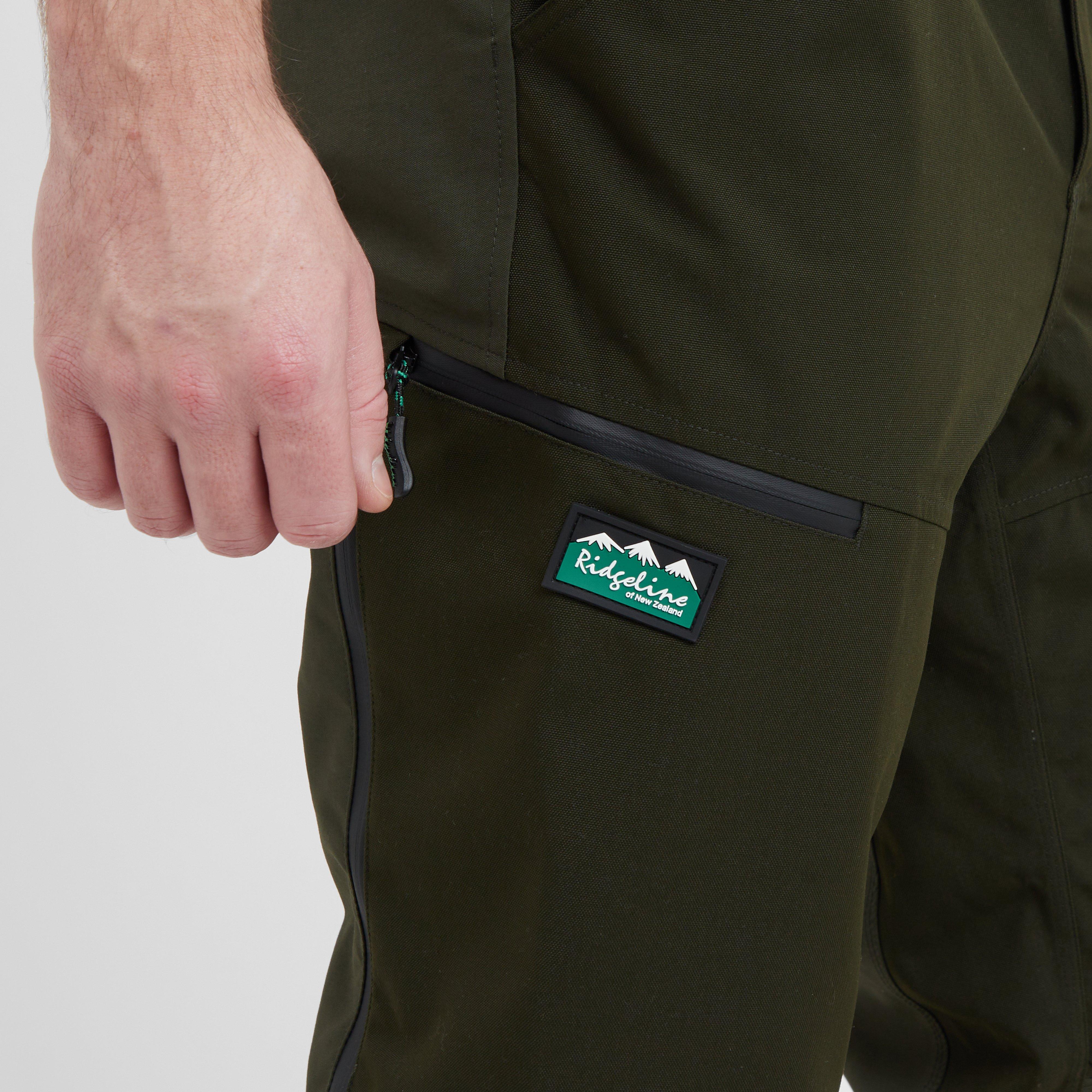 Men’s Cambrian Trousers