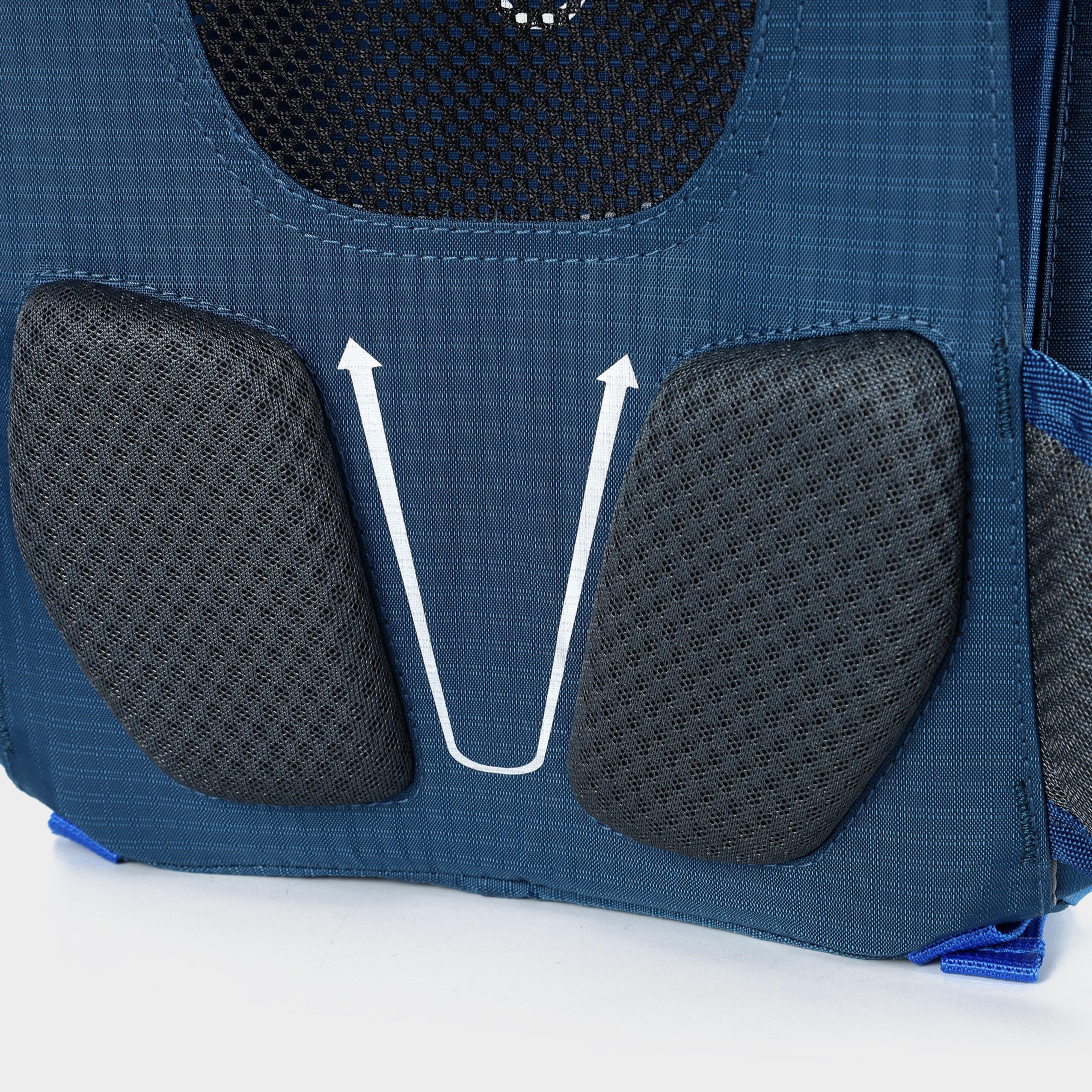 Vallo Air 36 Backpack