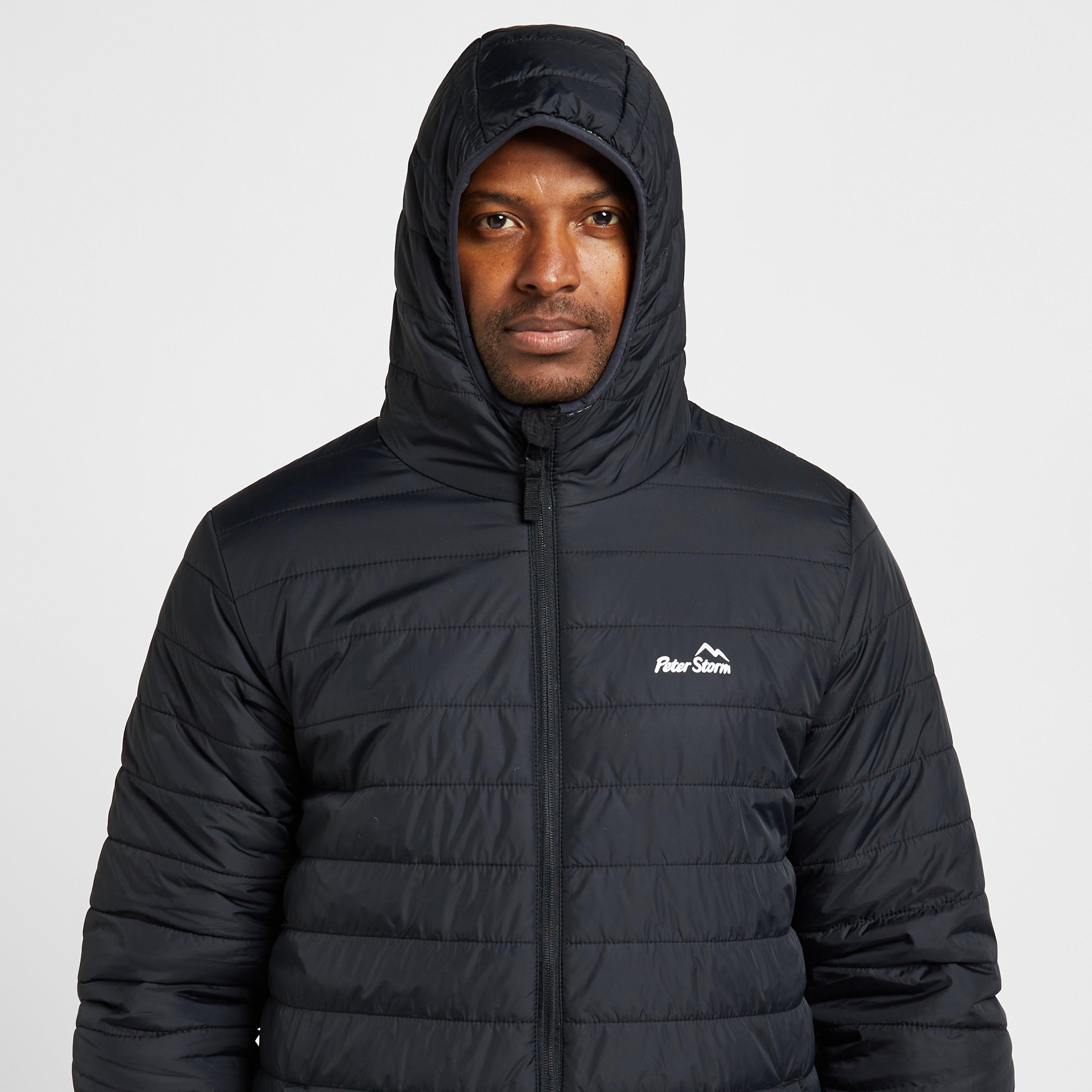 Men's Blisco II Hooded Jacket
