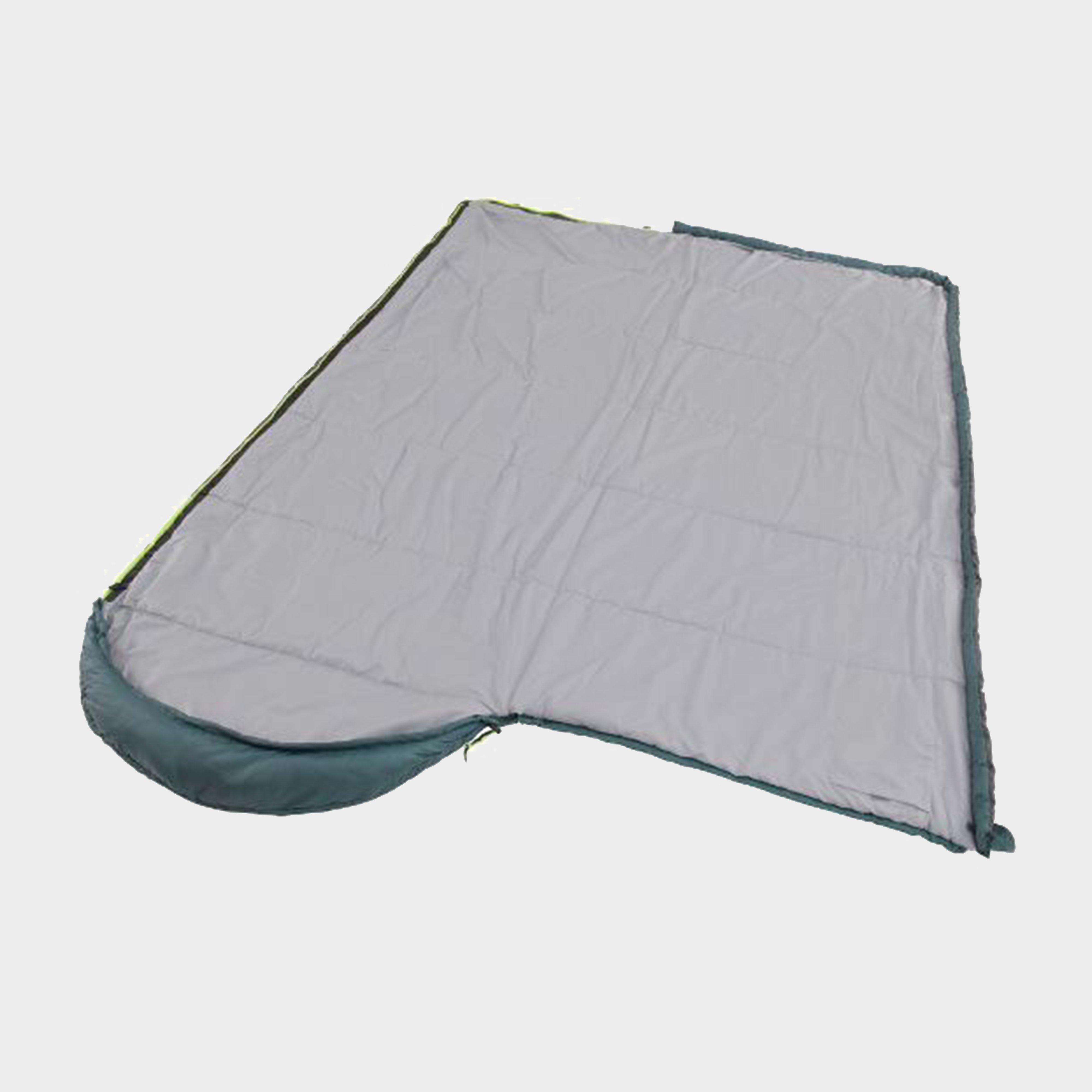 Campion Lux Sleeping Bag 2024