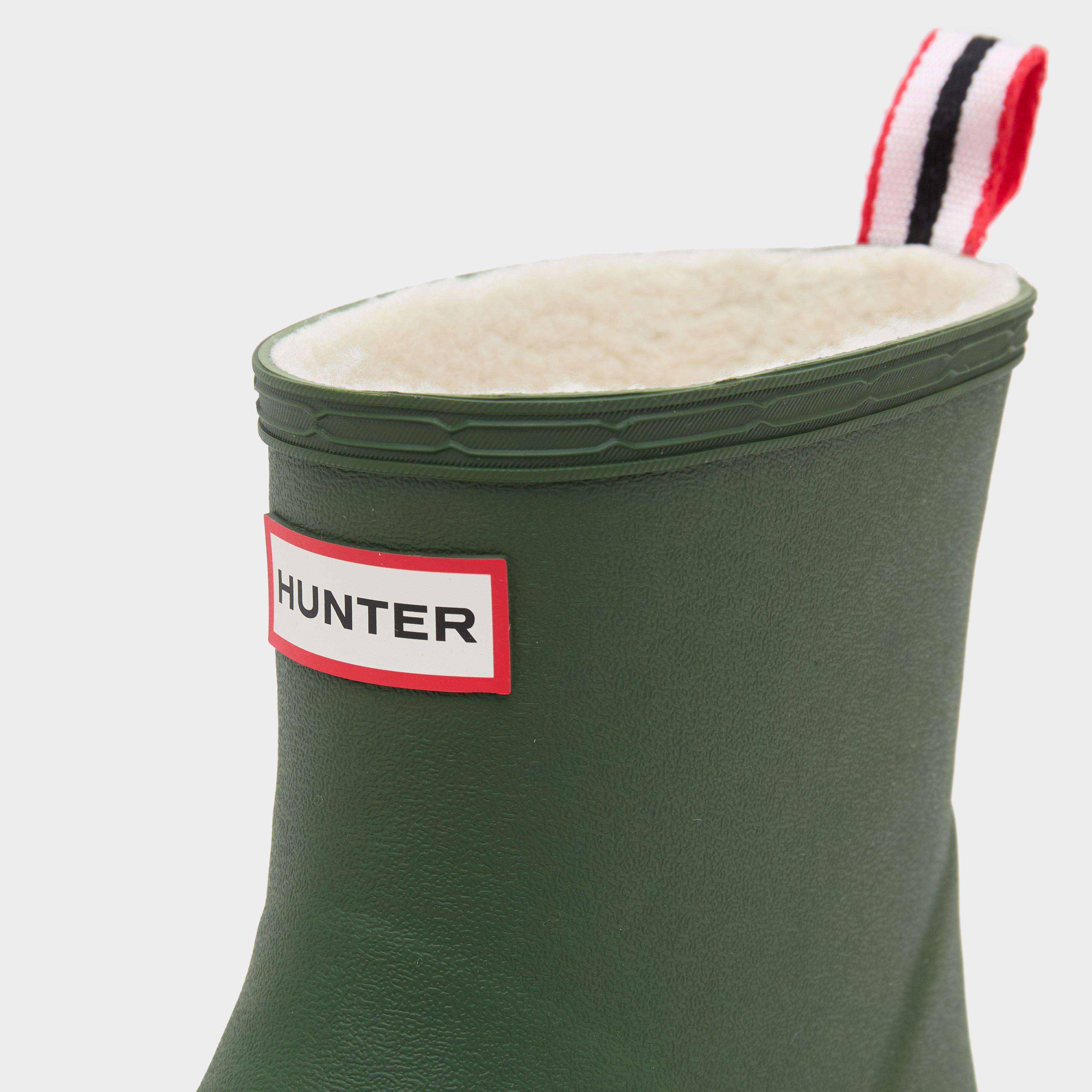 Men’s Play Short Insulated Boots