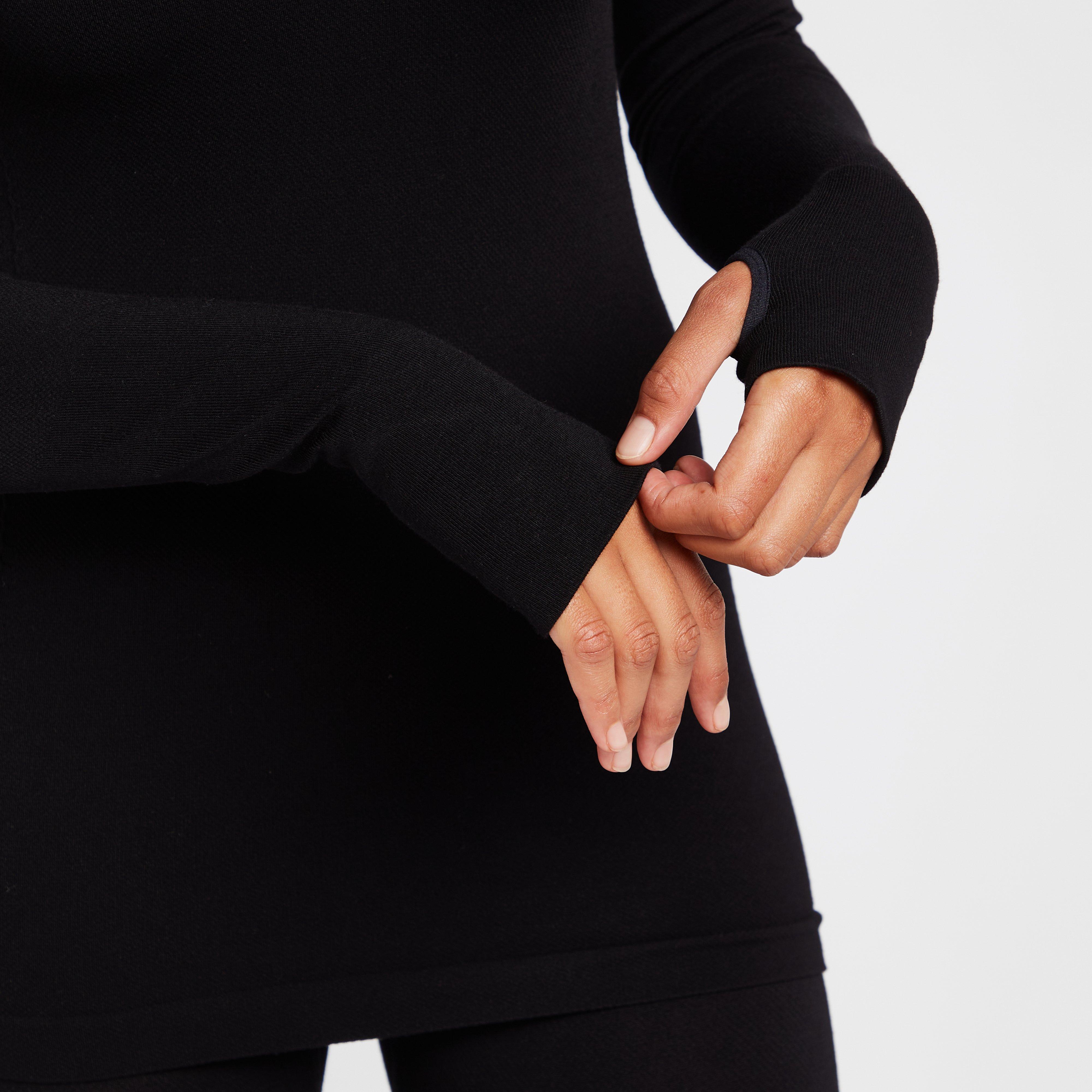 Women's Barneo Base Top LS