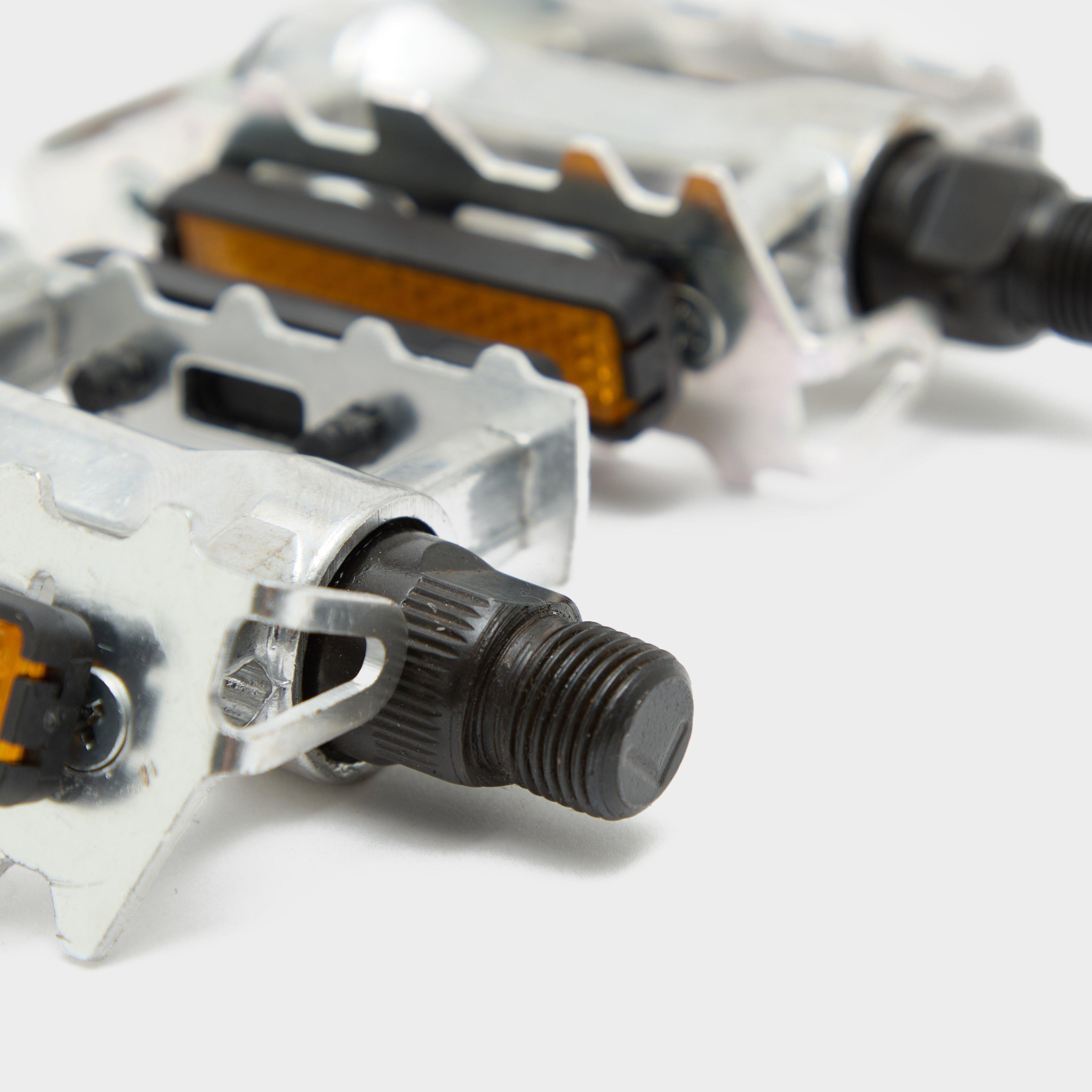 Alloy Low Profile Pedals 9/16''