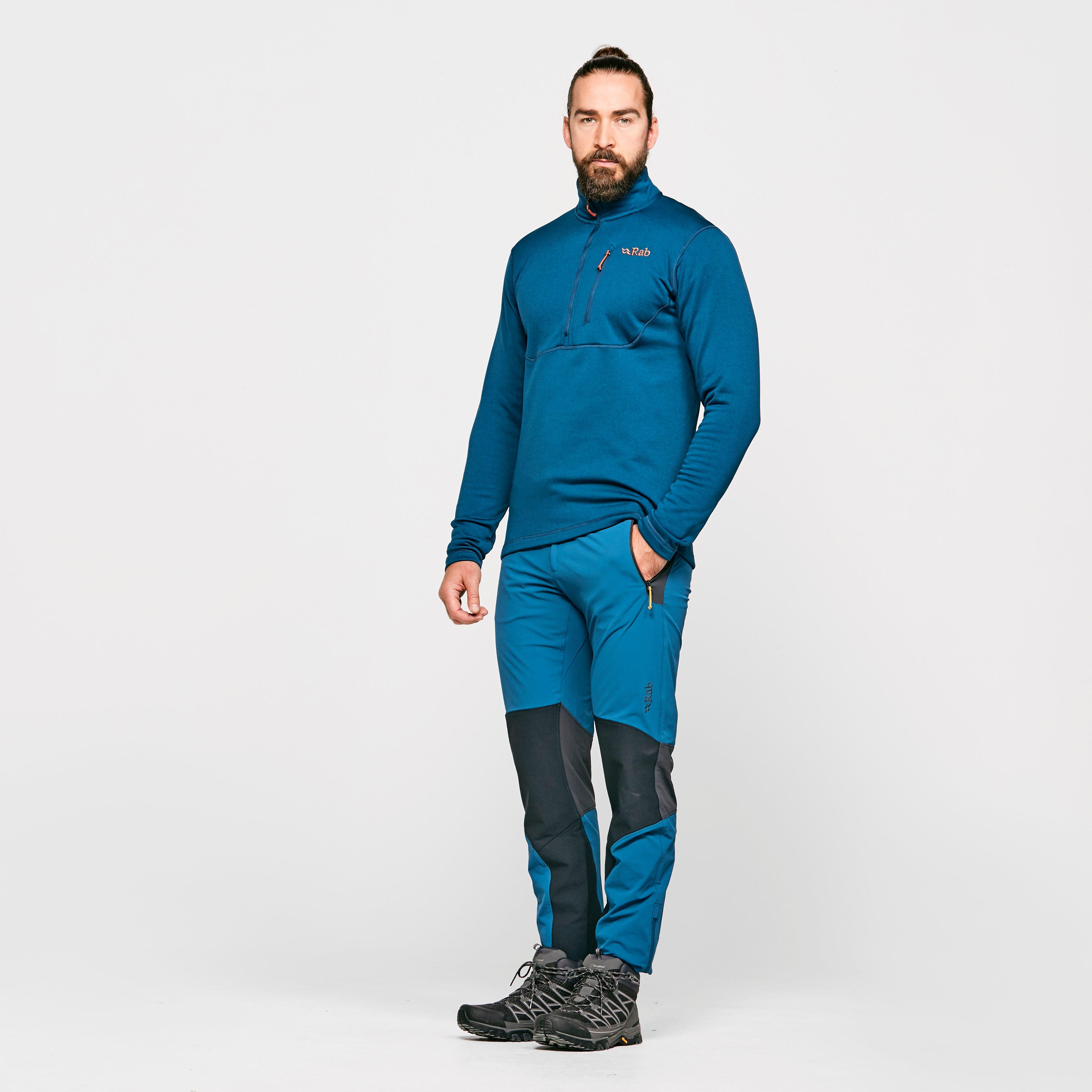 Men's Geon Pull-On Fleece