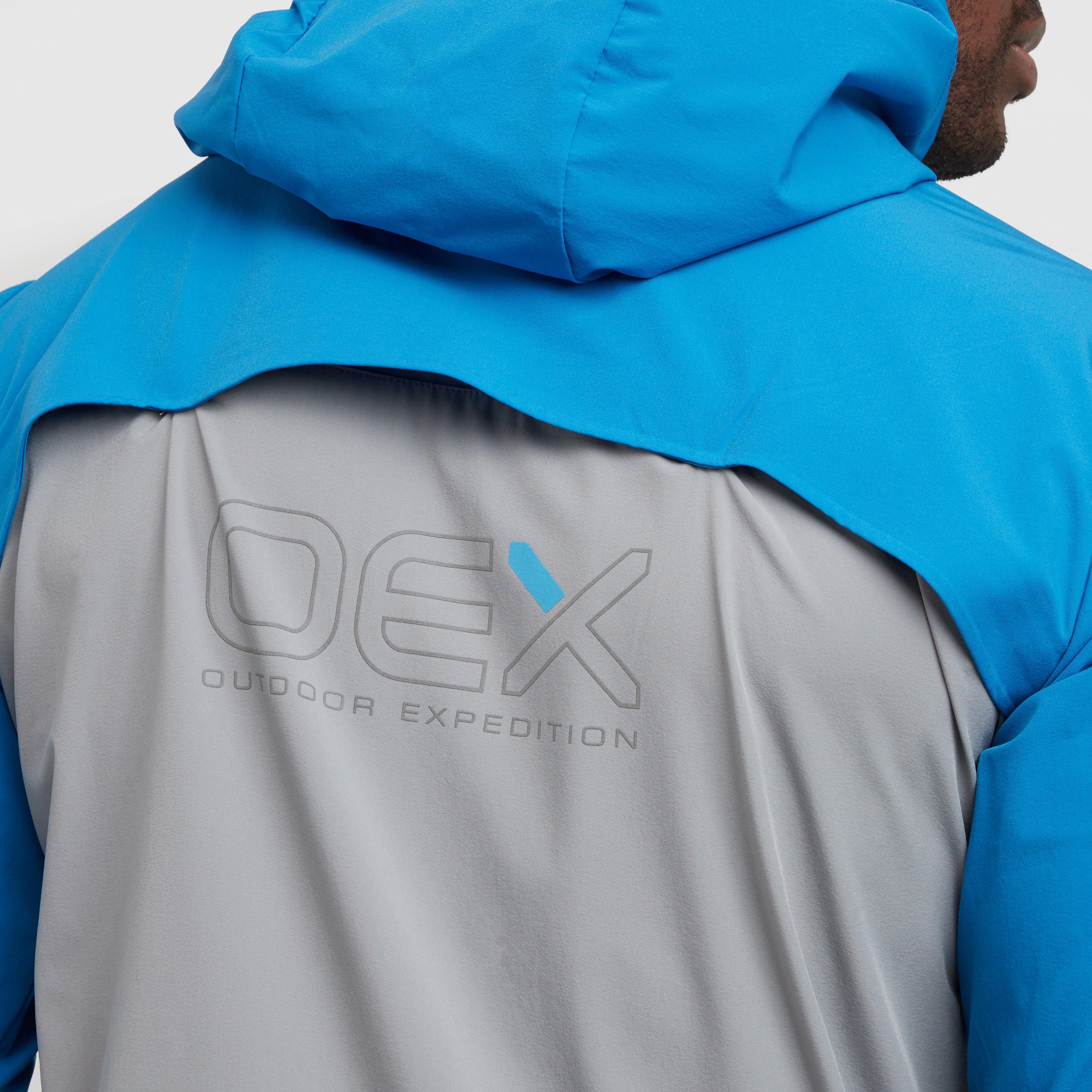 Men’s Fell Track Top