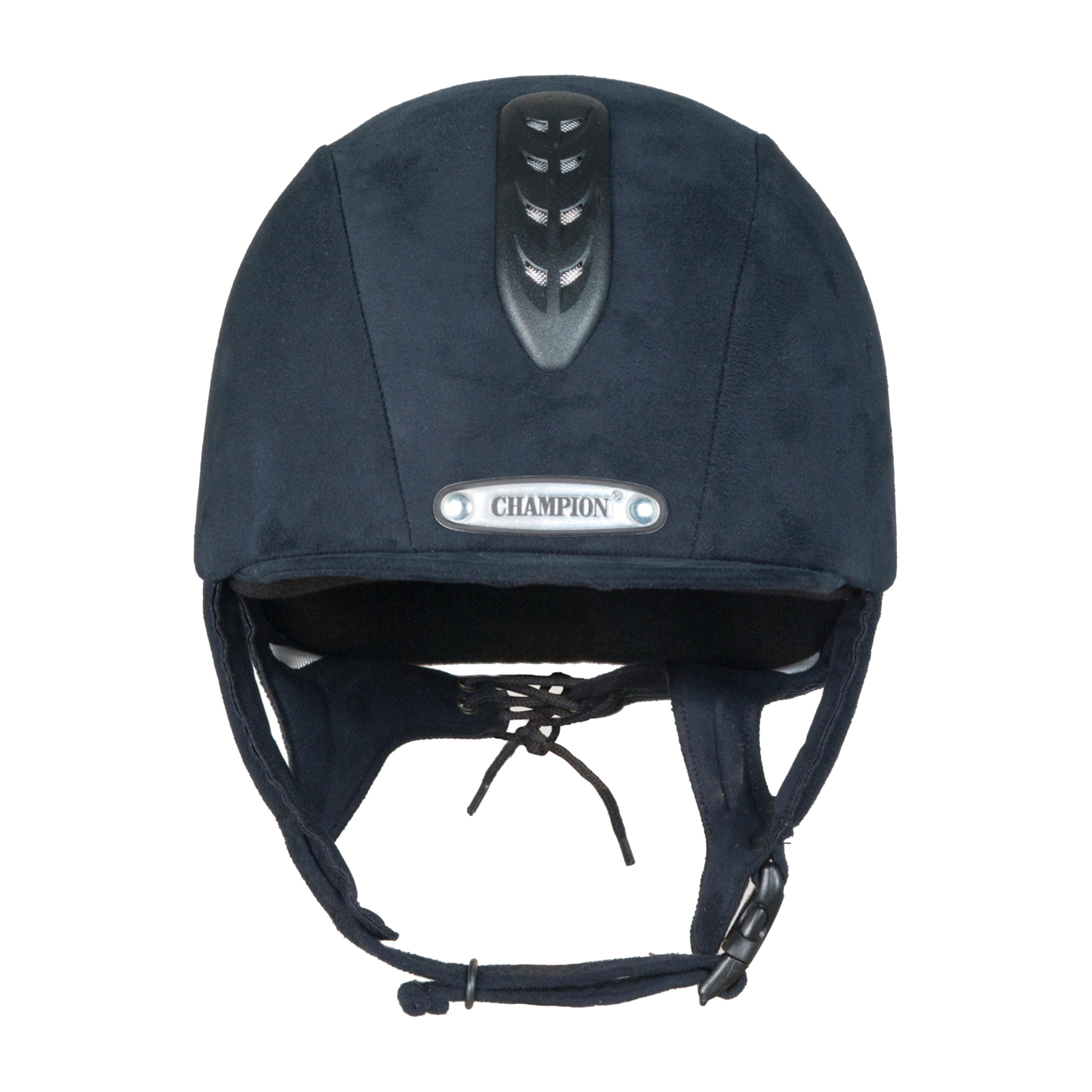 Junior X Air Plus Riding Hat