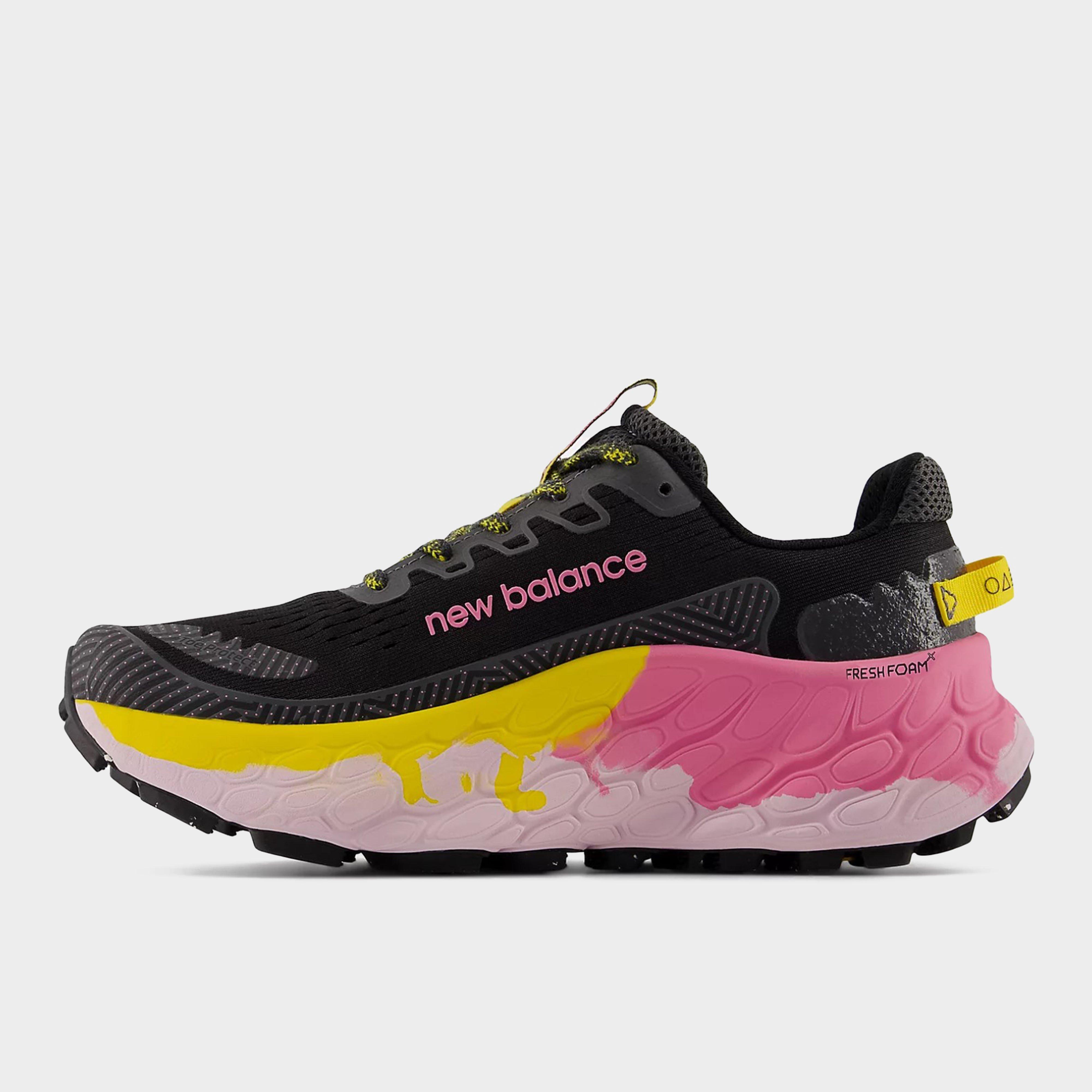 Women’s Fresh Foam X Trail More v3 Shoes