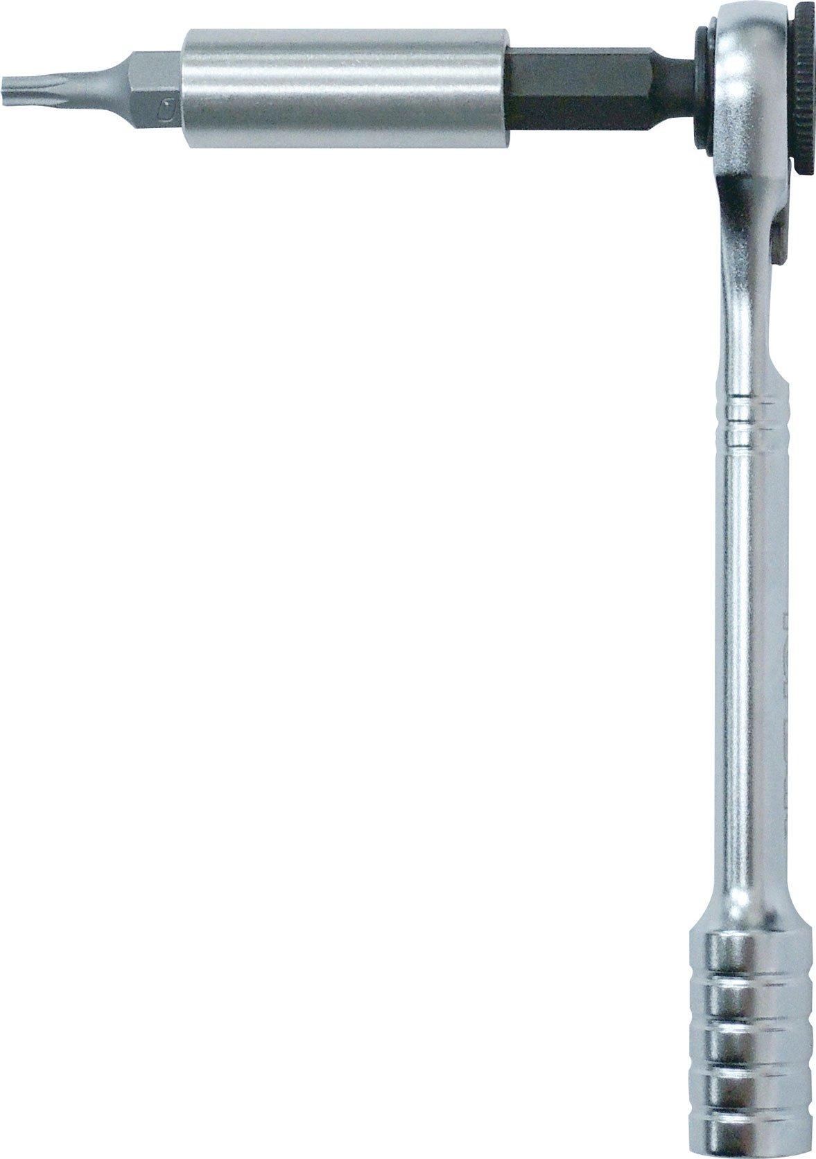 Ratchet Rocket Lite DX