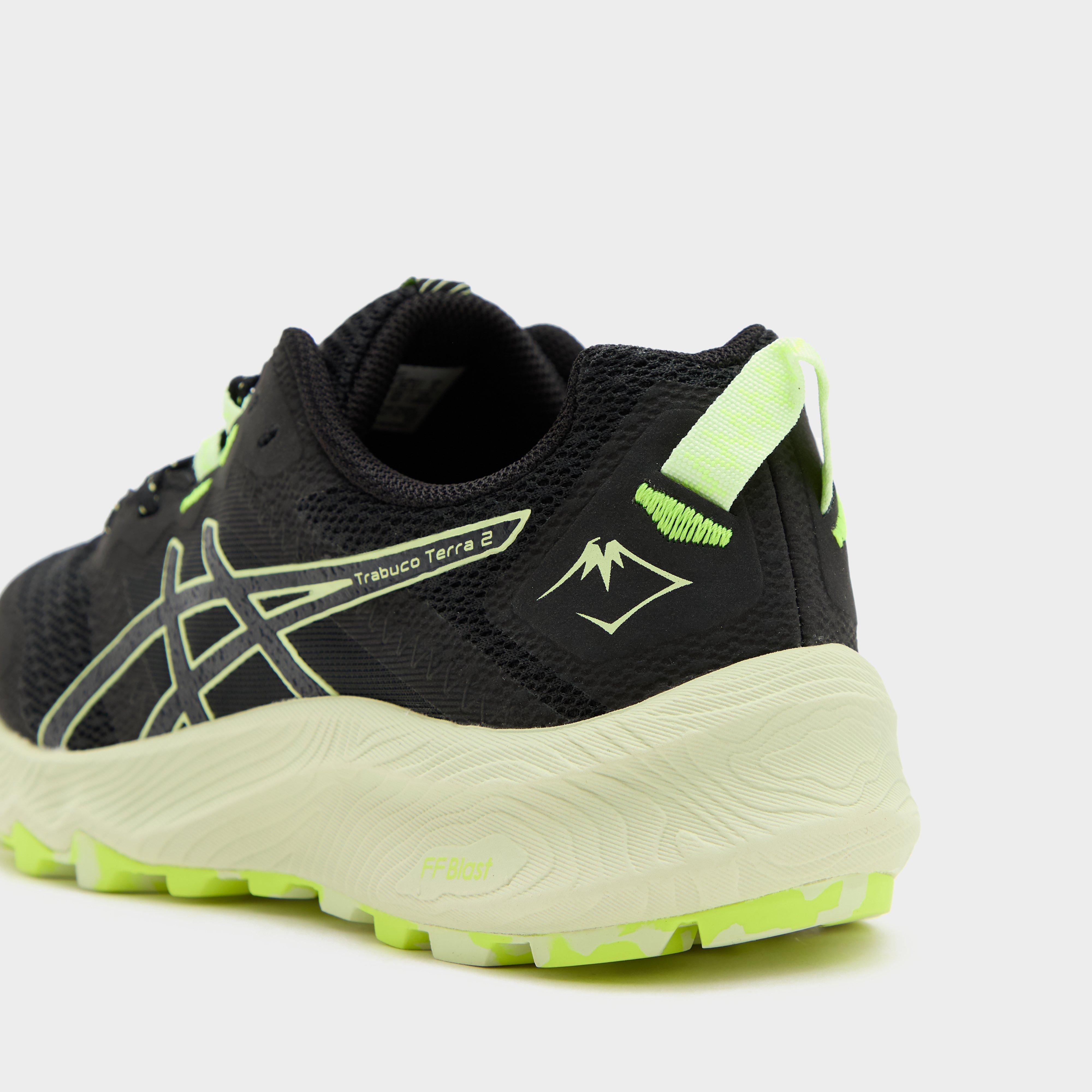 Women’s Trabuco Terra 2 Trail Running Shoes