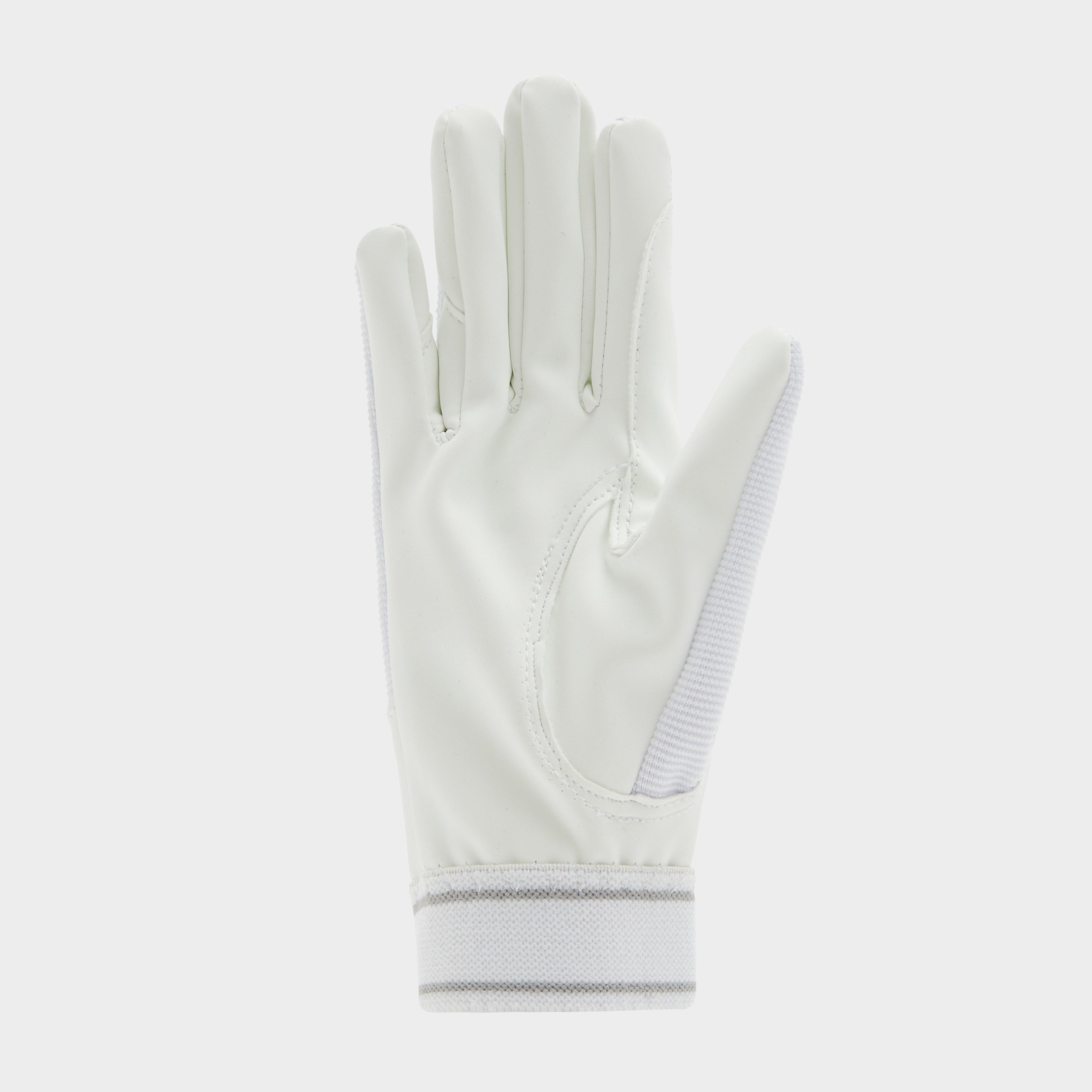 Kids' Mesh Riding Gloves