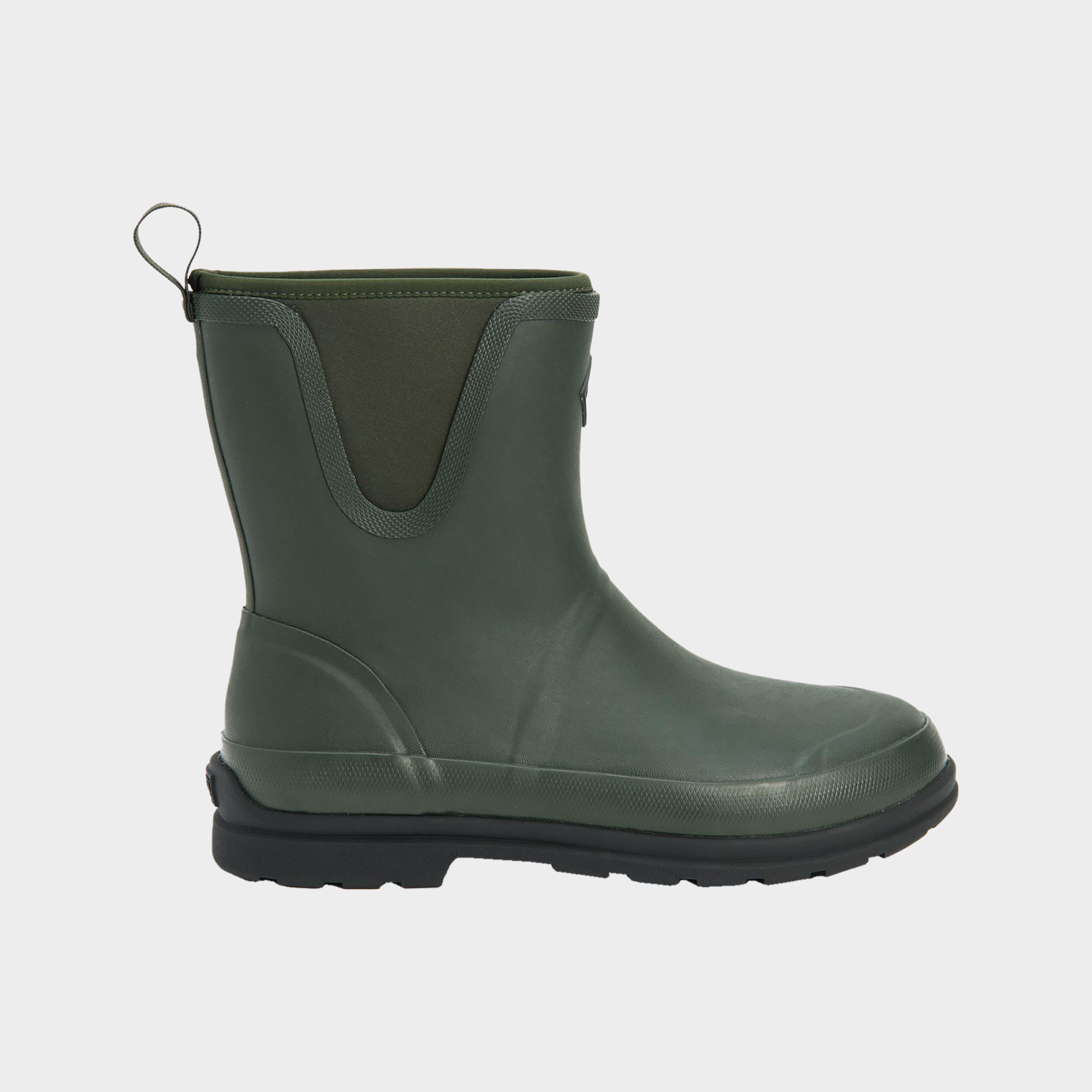 Men's Originals Pull On Mid Boot