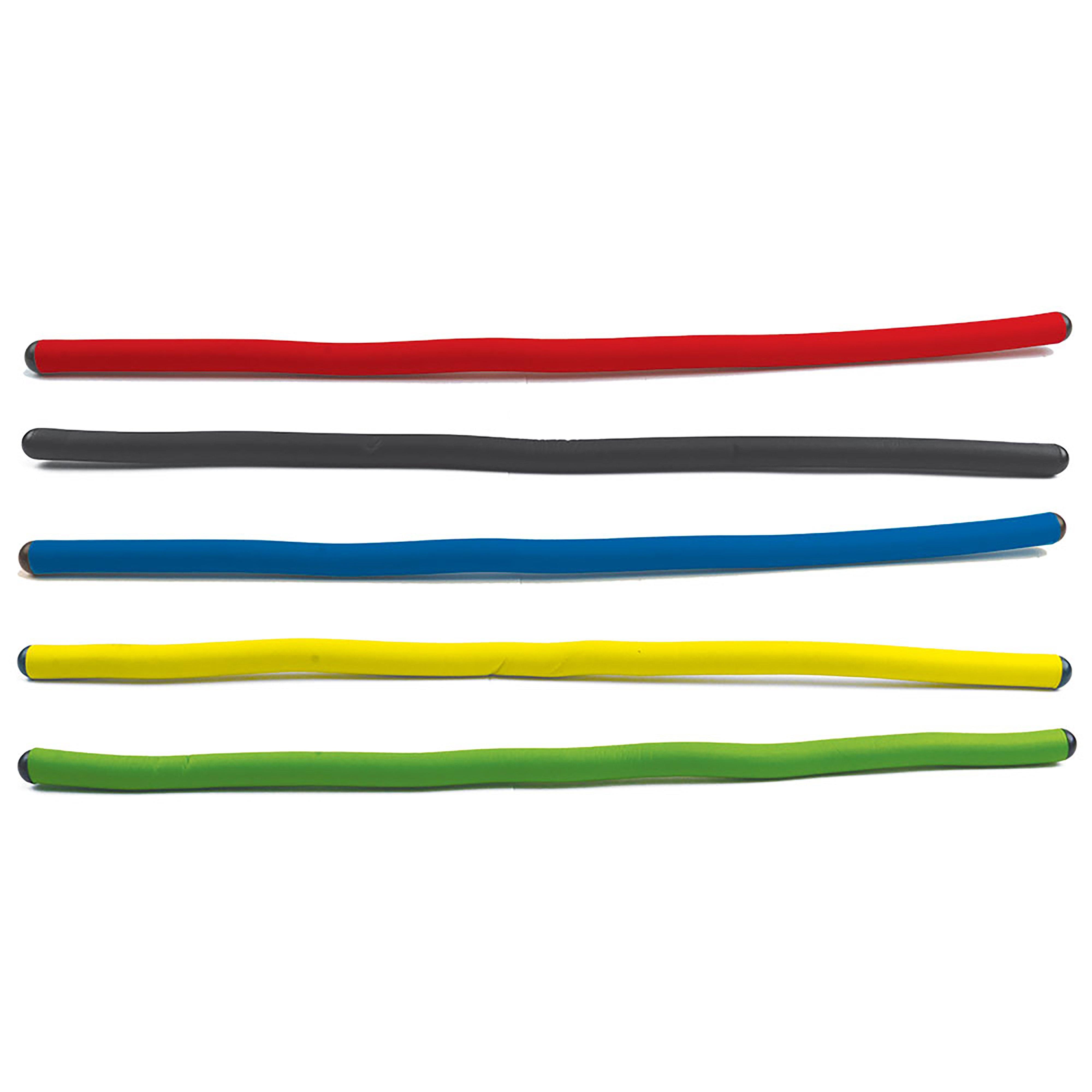 Wire Rod Wraps