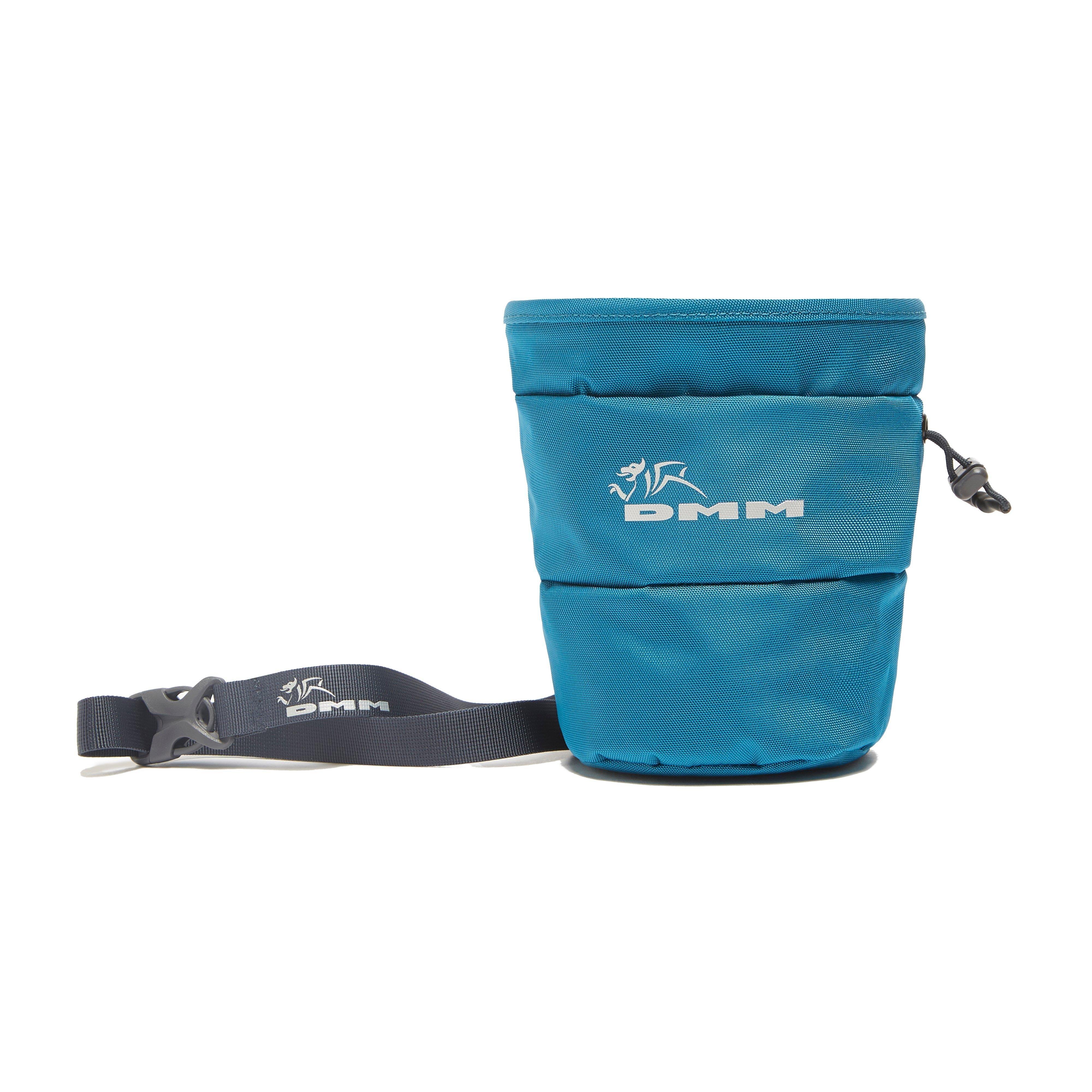 Tube Chalk Bag
