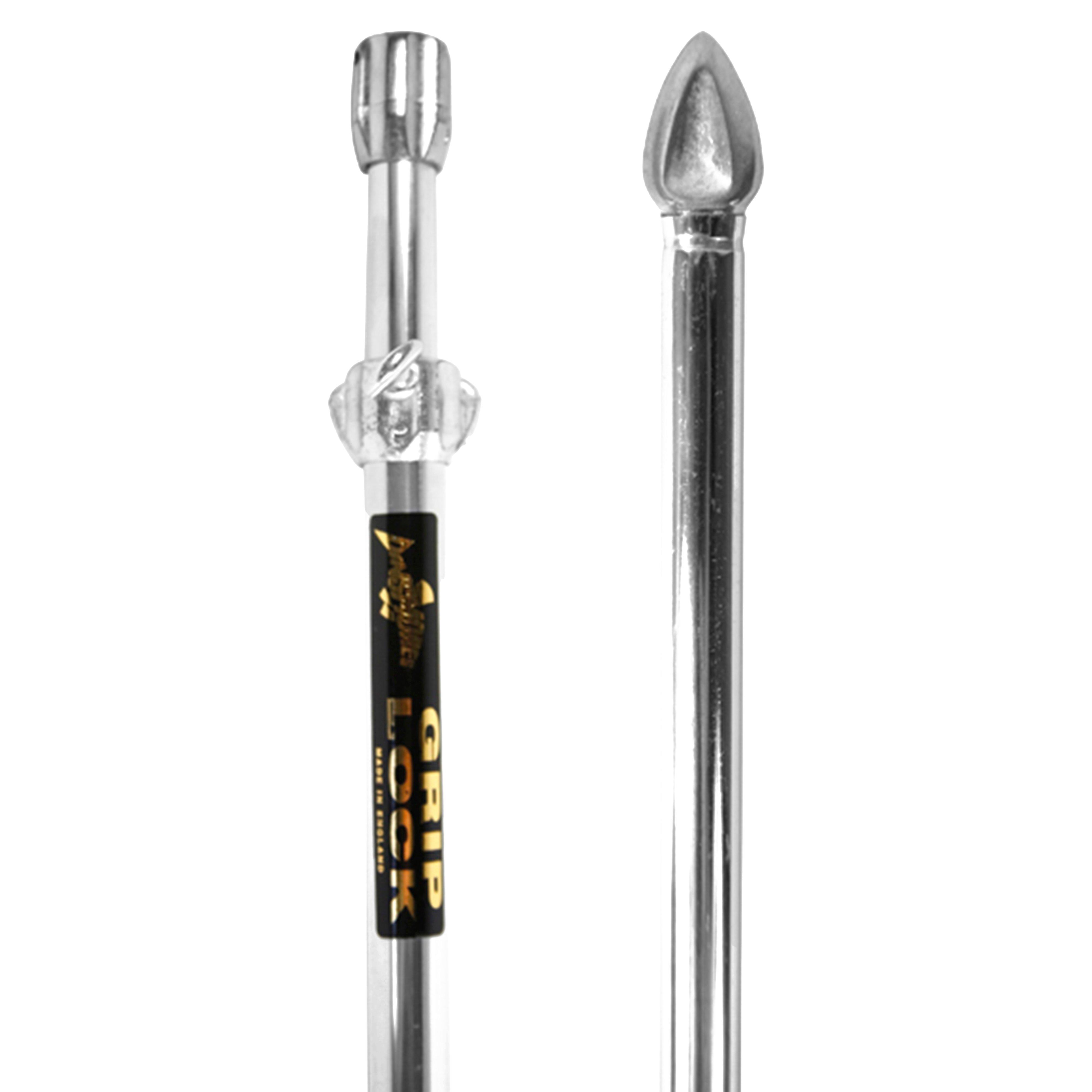 Telescopic Bank Stick 16