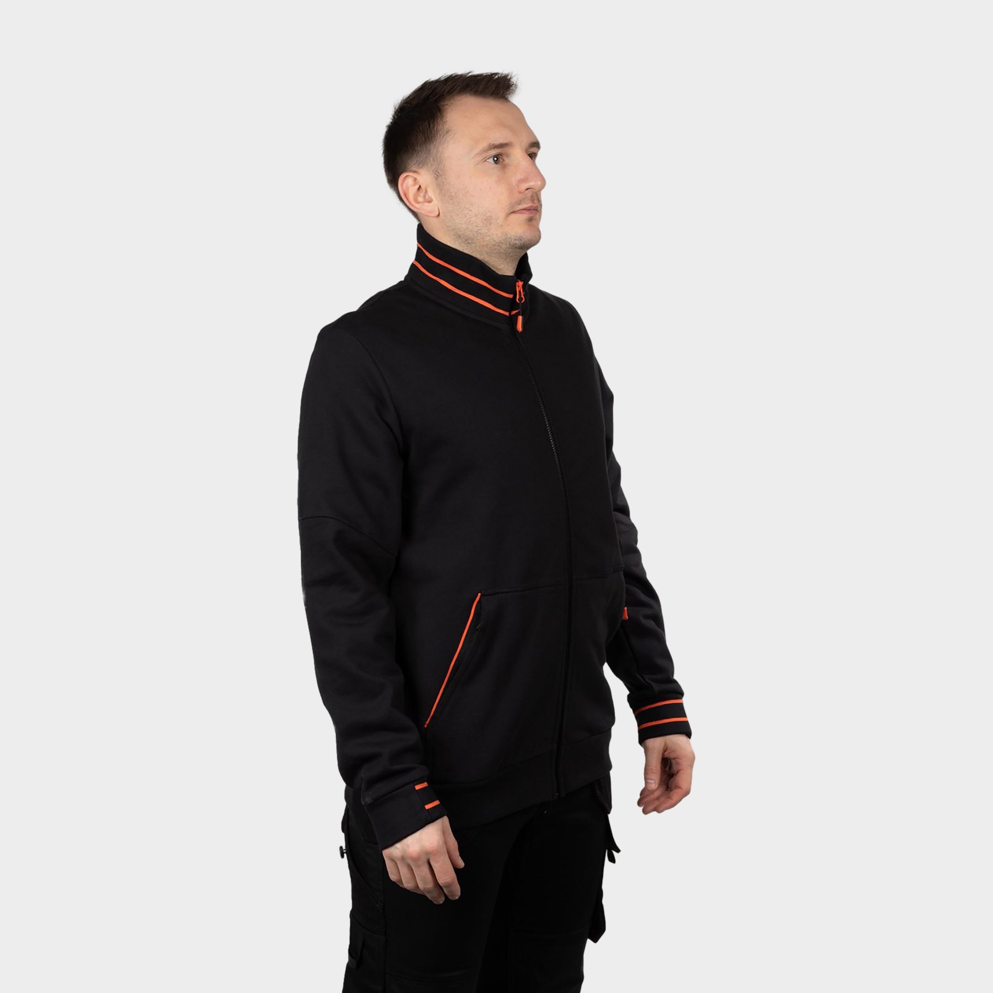 Men's Kensington Zip Sweatshirt