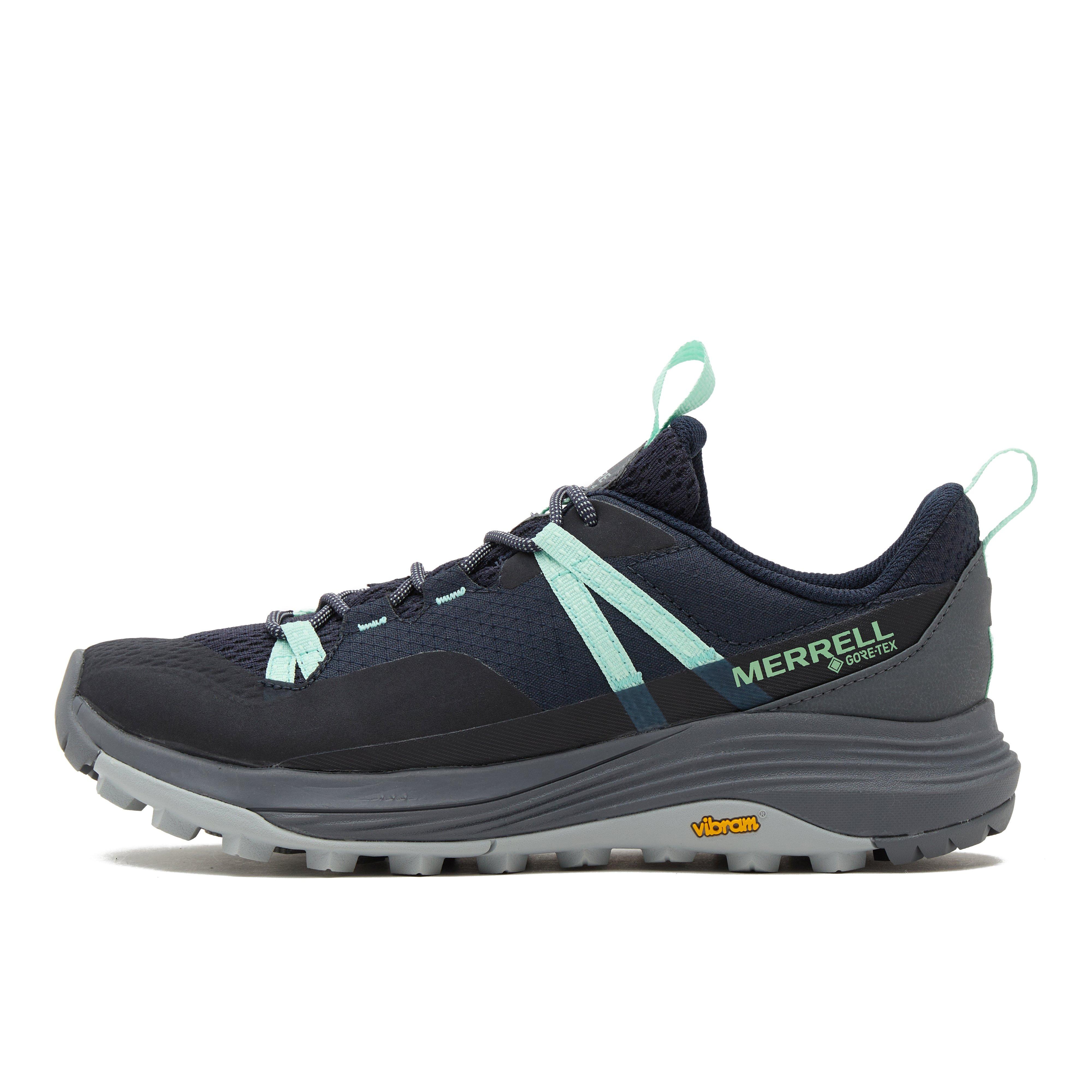 Women’s Siren 4 GORE-TEX® Walking Shoes