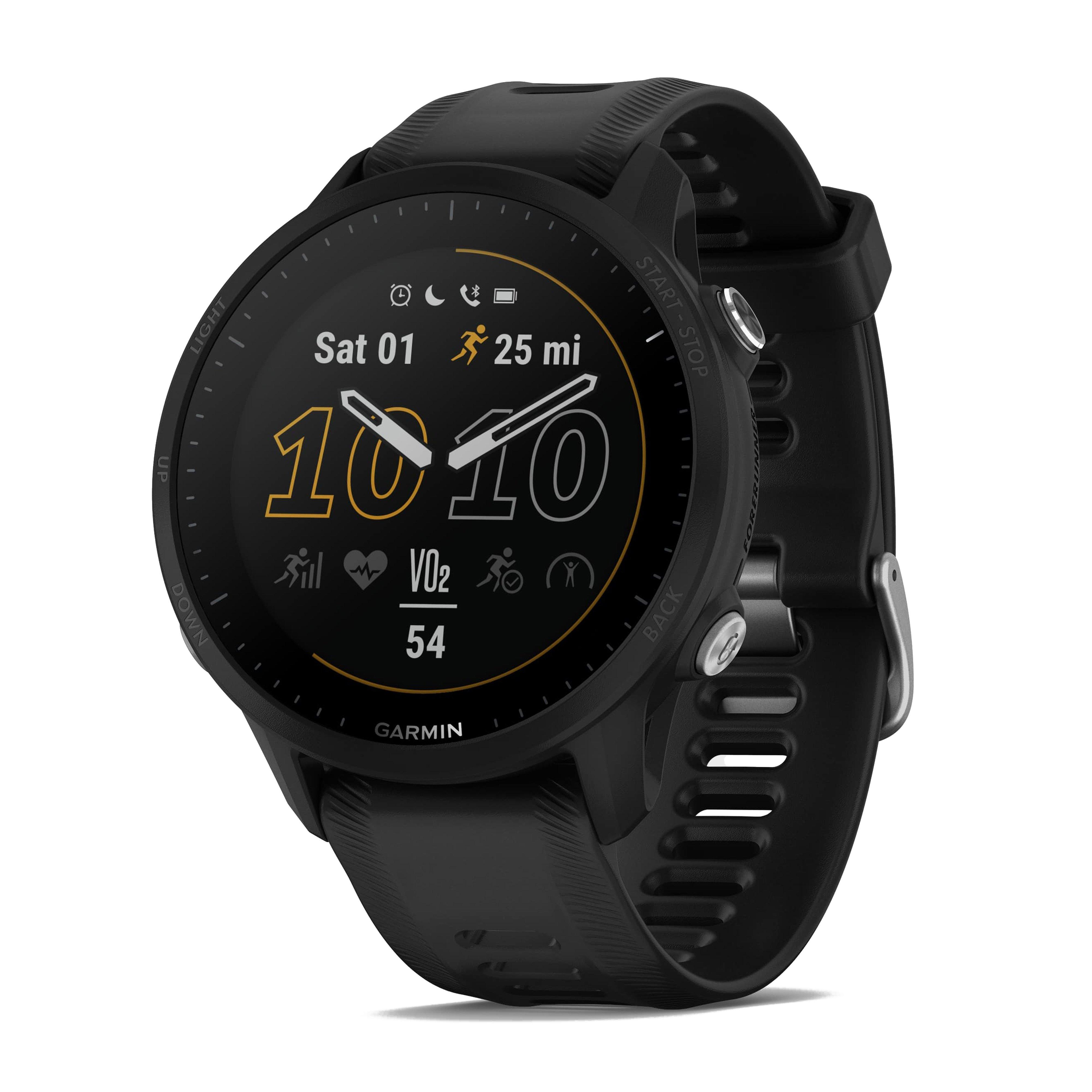 Forerunner® 955 GPS Running Watch
