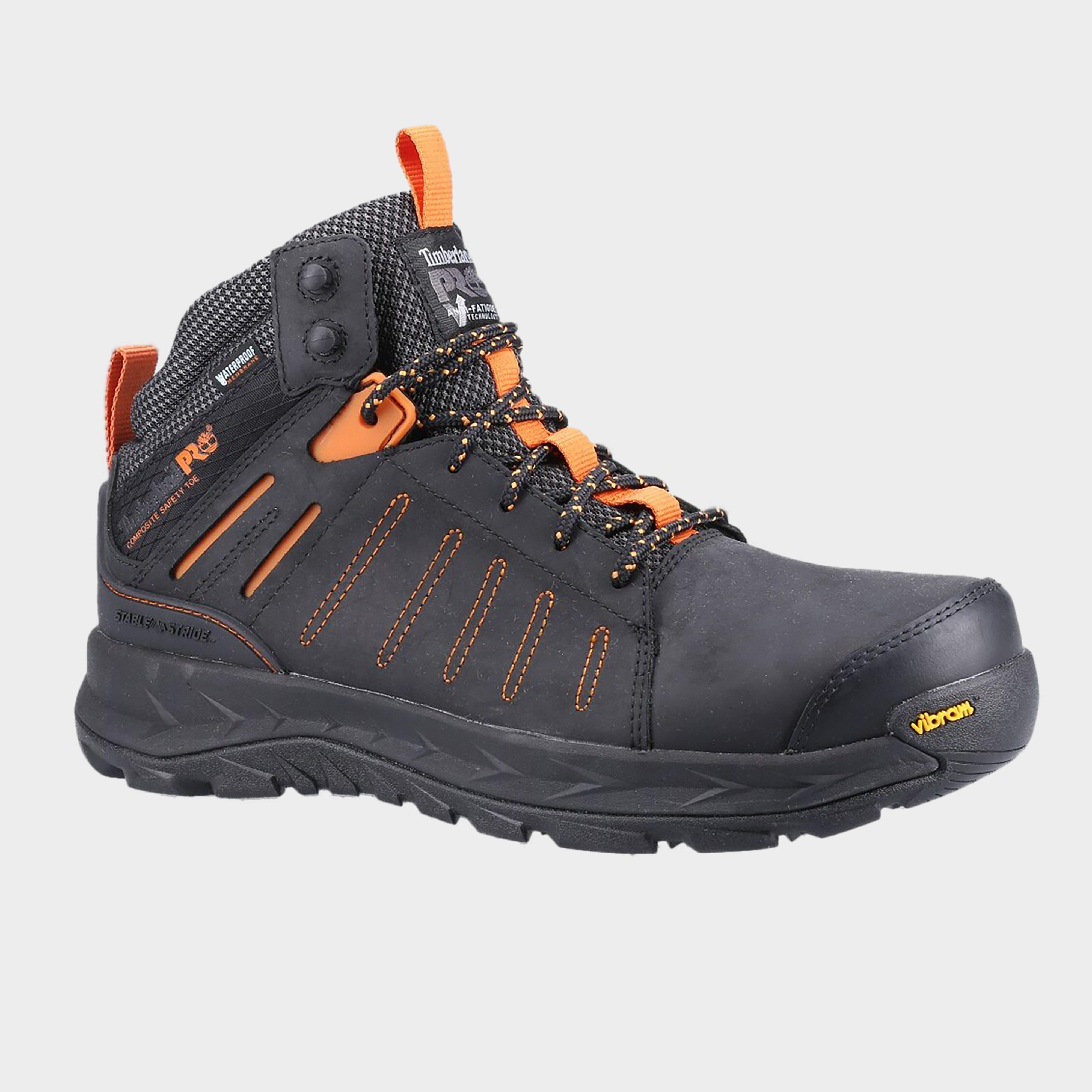 Men's Trailwind Work Boot