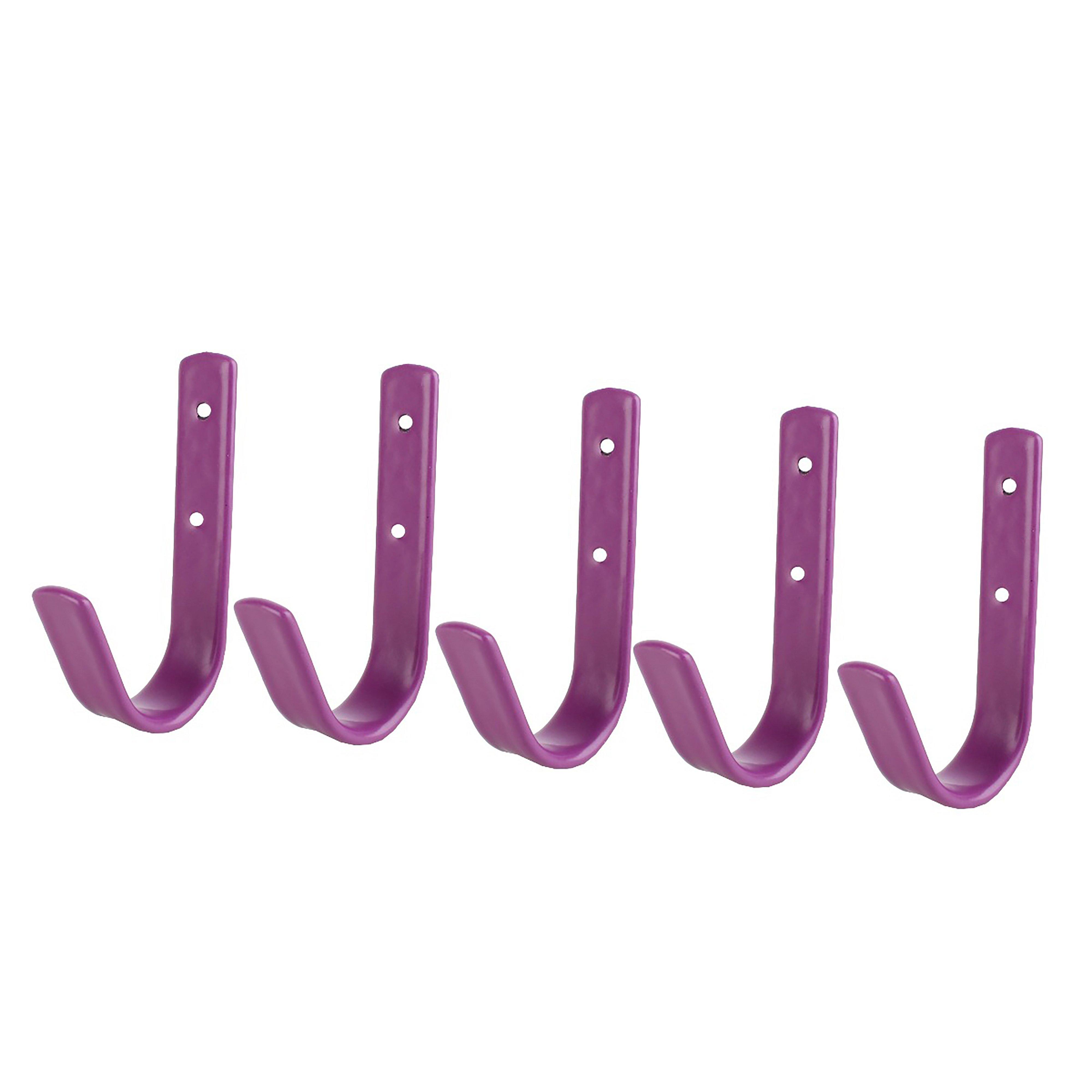Small Stable Hook 5 Pack
