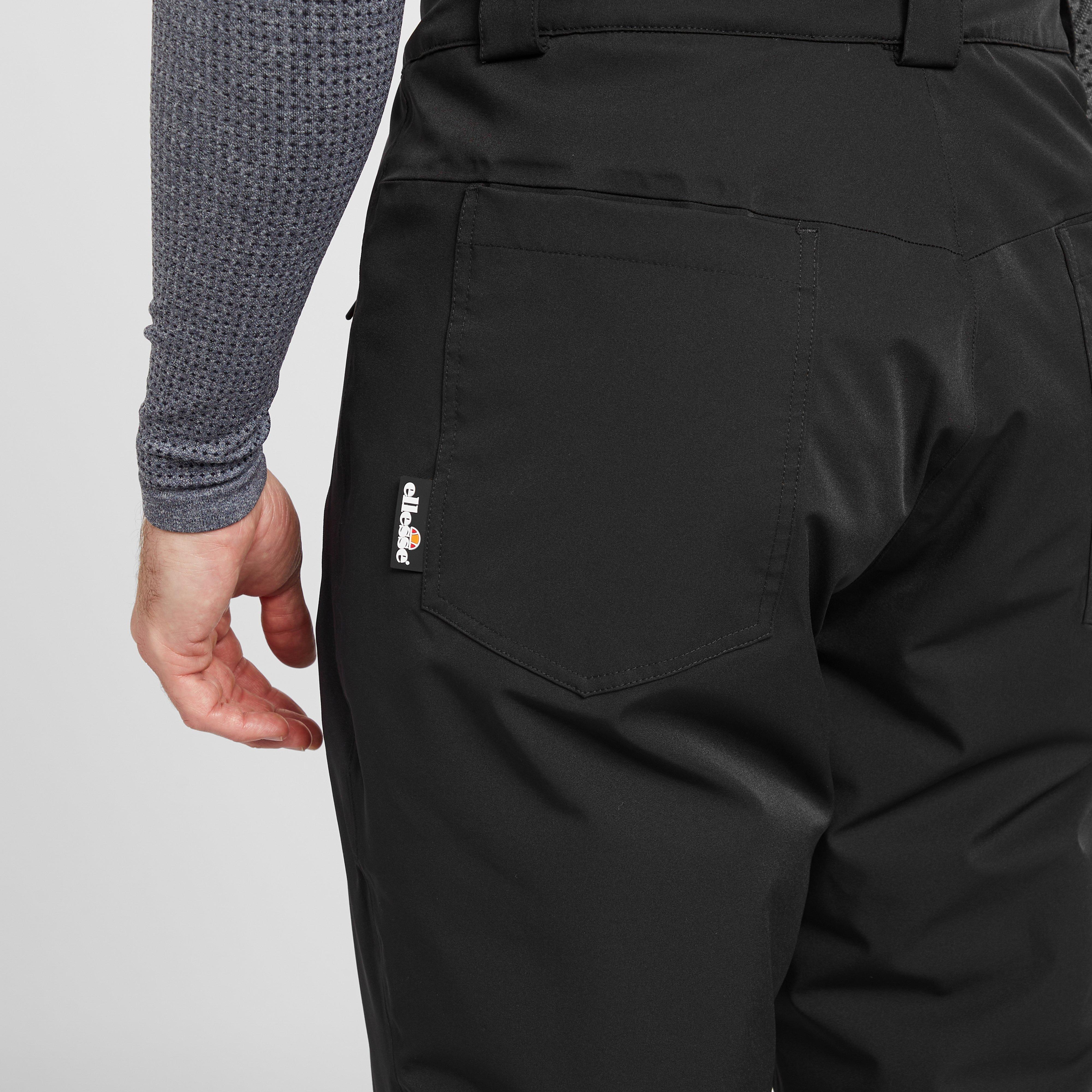 Men’s Parsons Pants