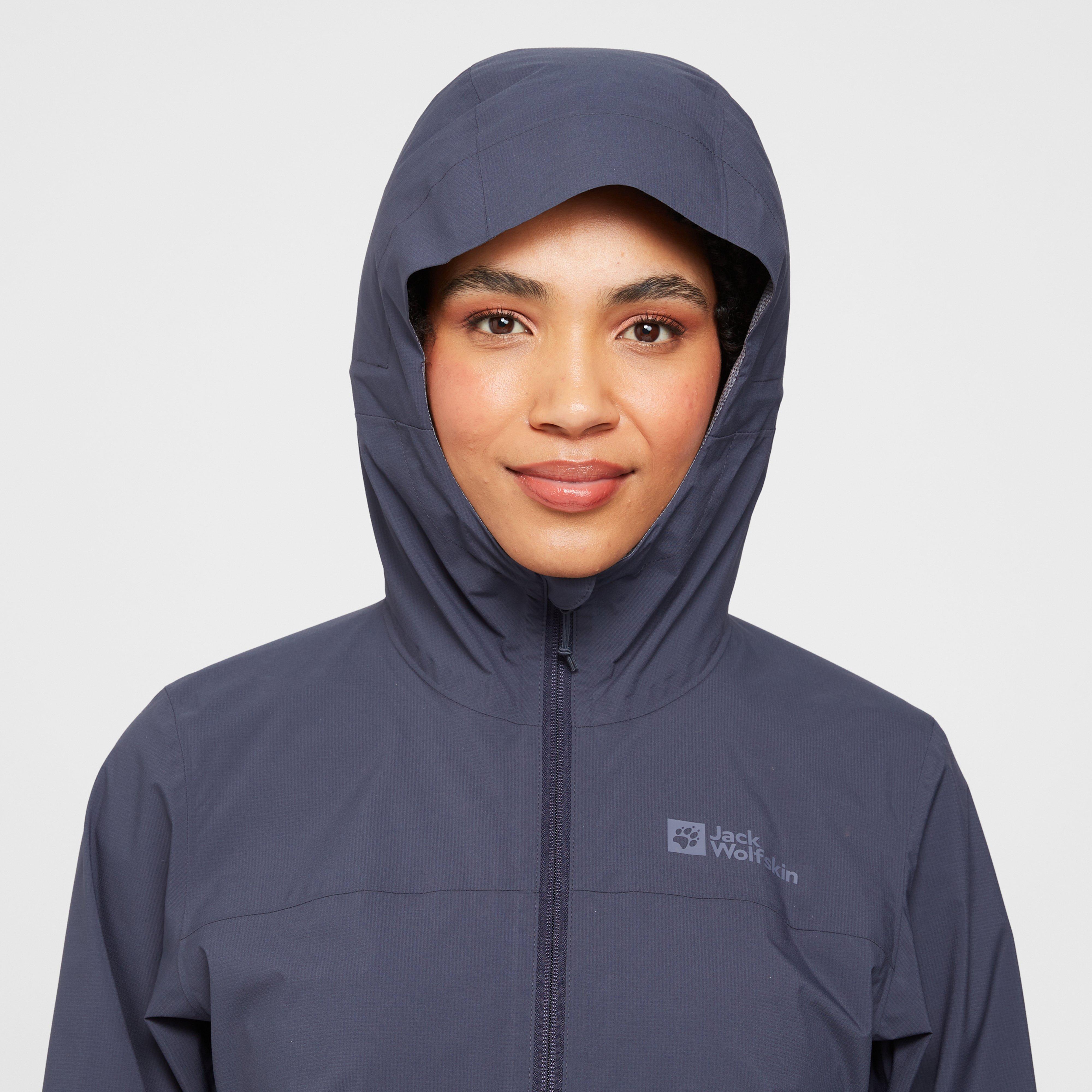 Women’s Elsberg 2.5-Layer Jacket