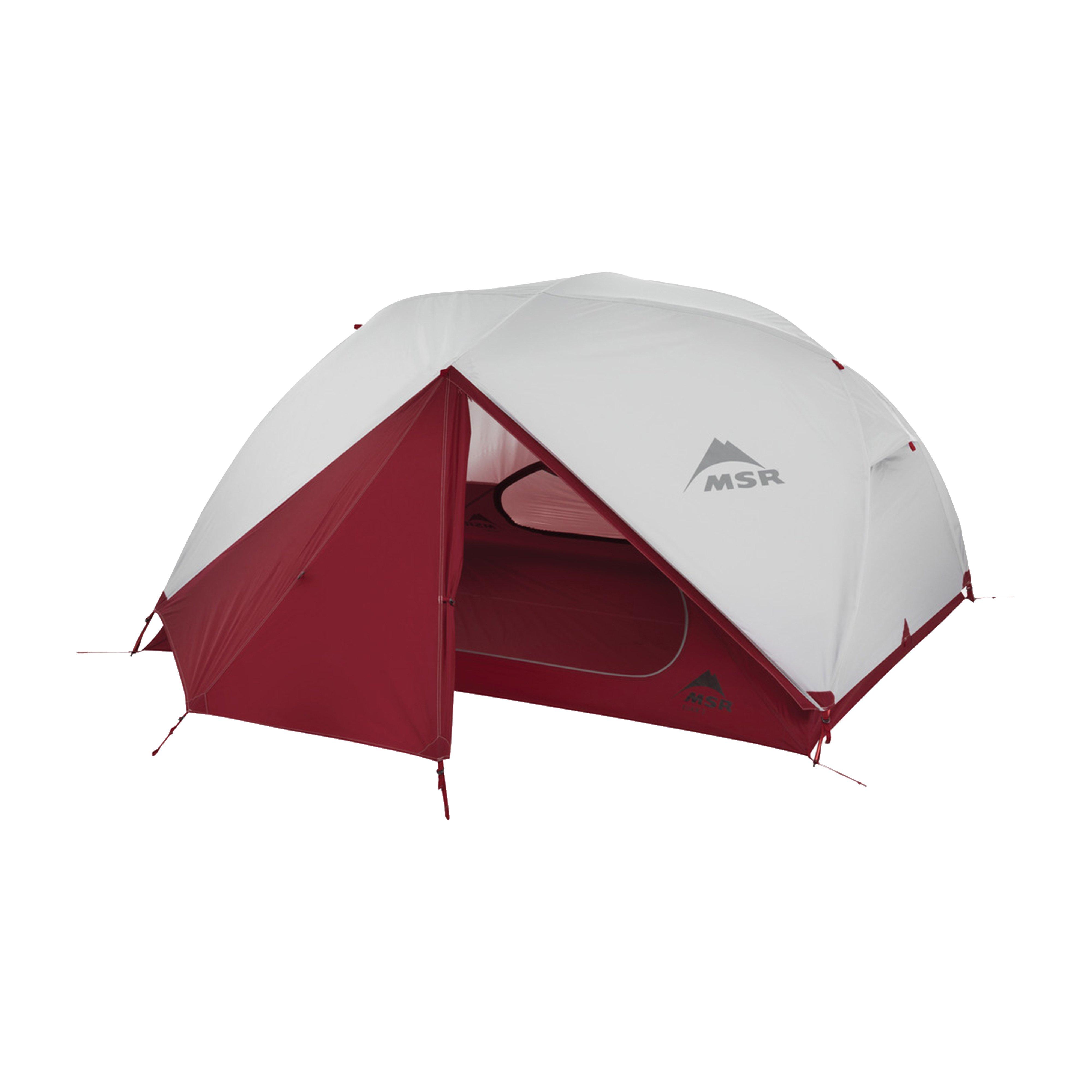 Elixir 3 Tent