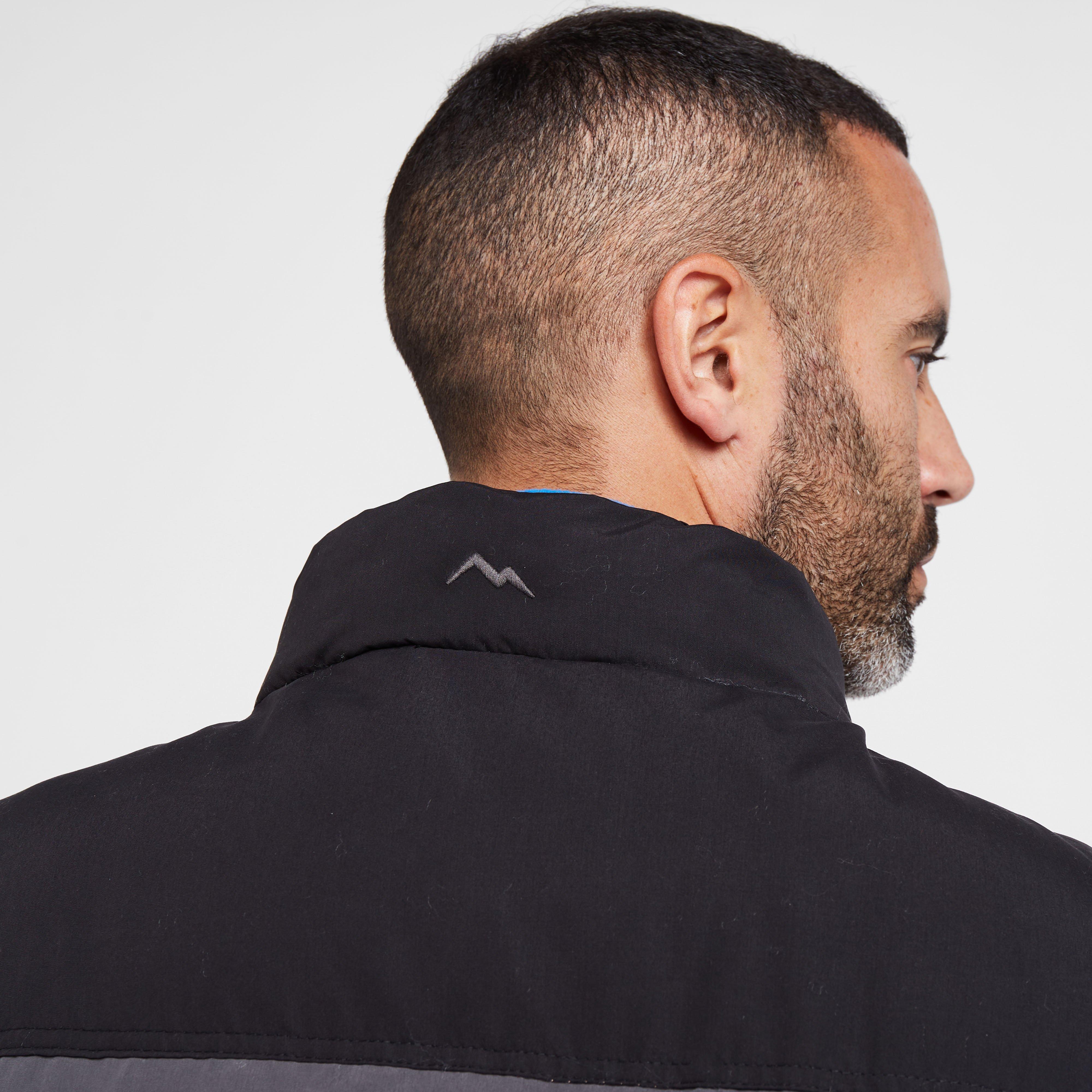 Men's Walter Wadded II Insulated Gilet