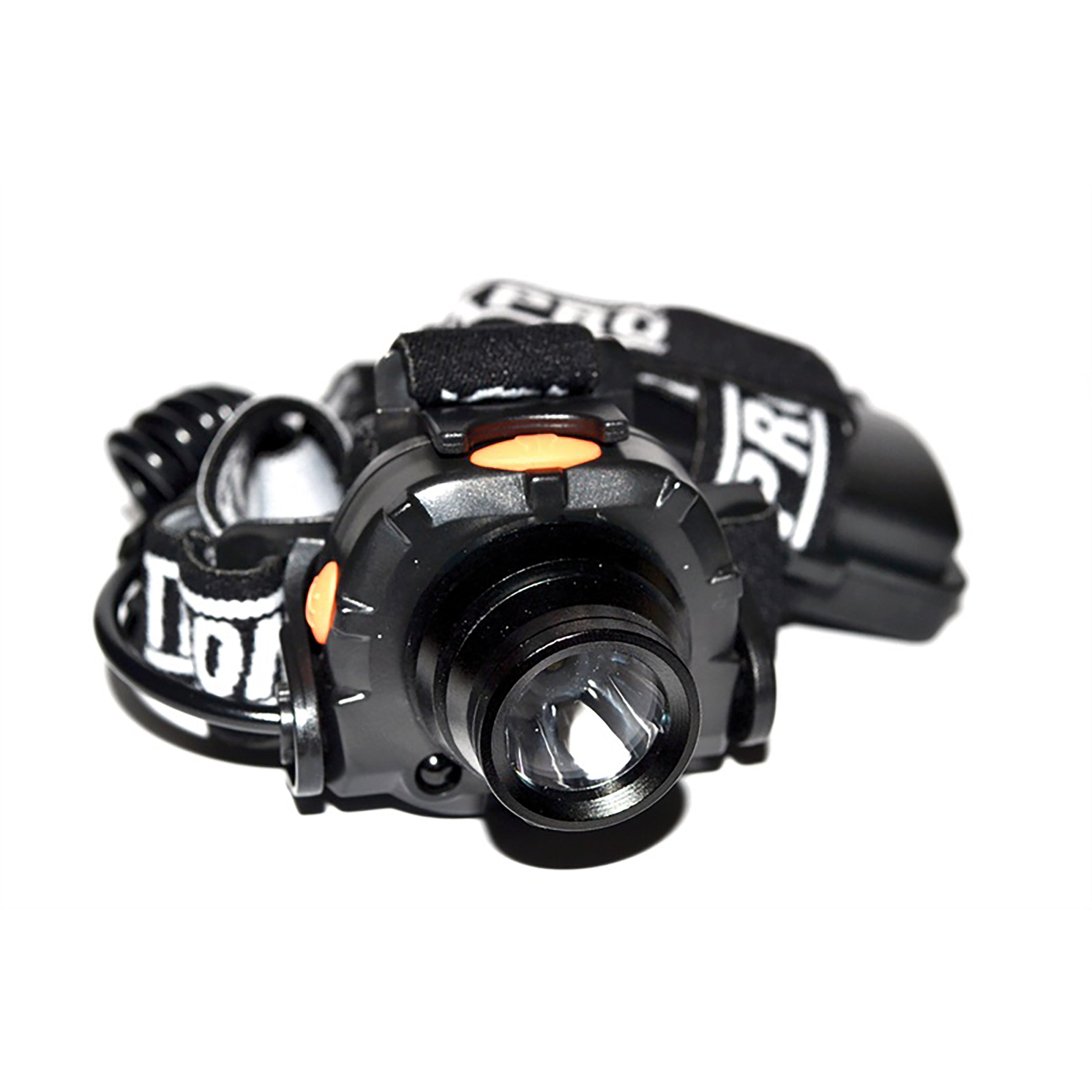 Headlamp 1