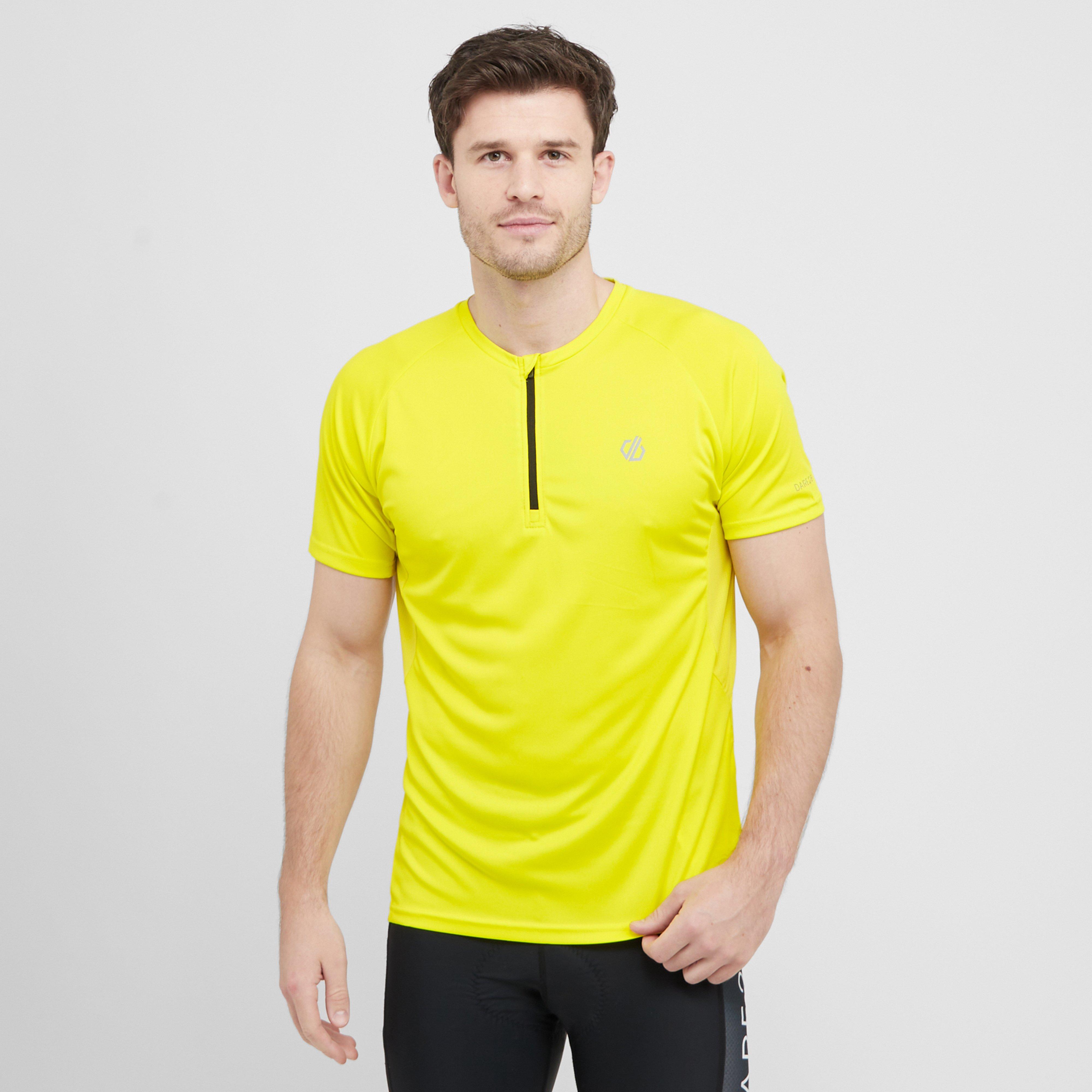 Men’s Gallantry II Short Sleeve Cycling Jersey