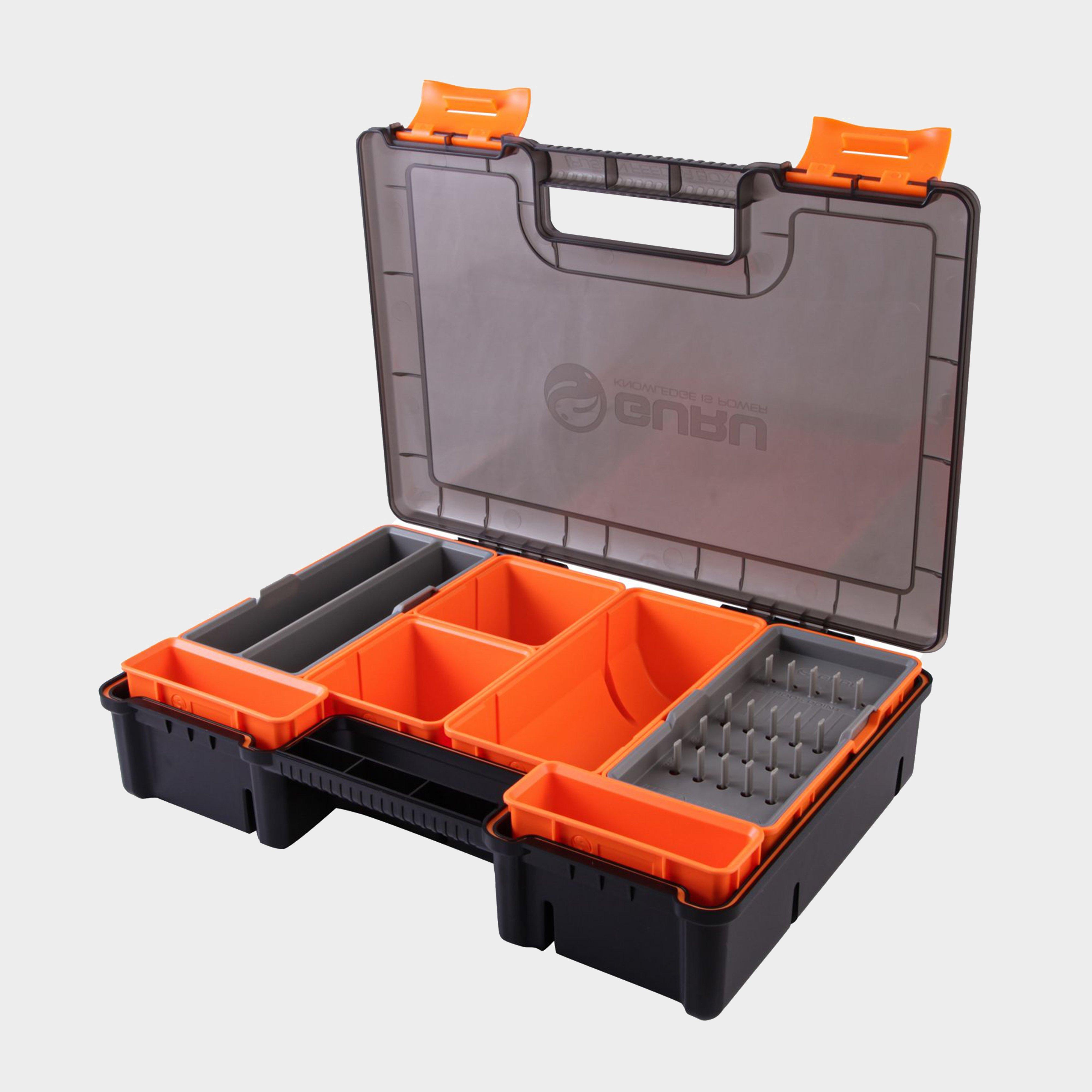 Feeder Box