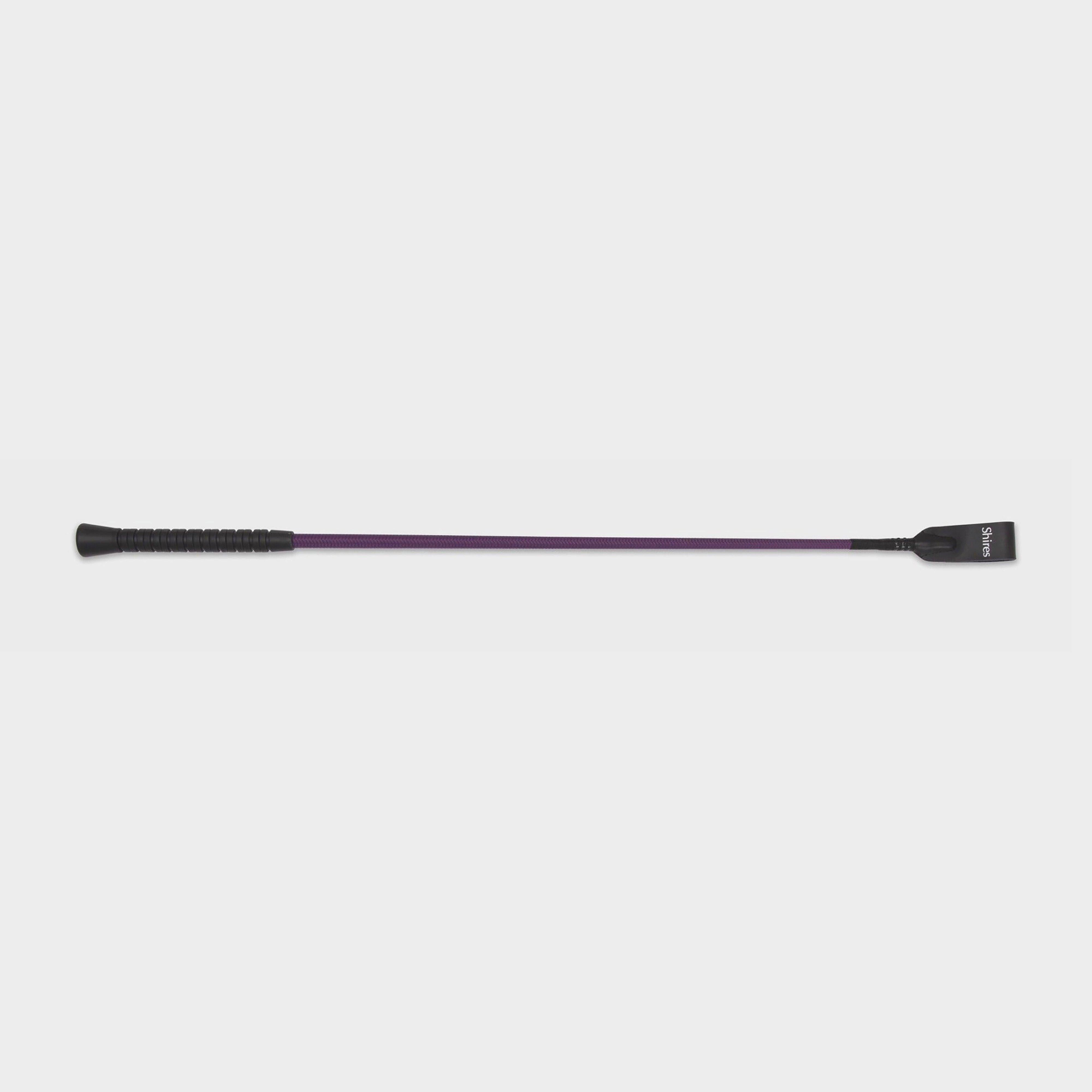 Plain Stem Whip
