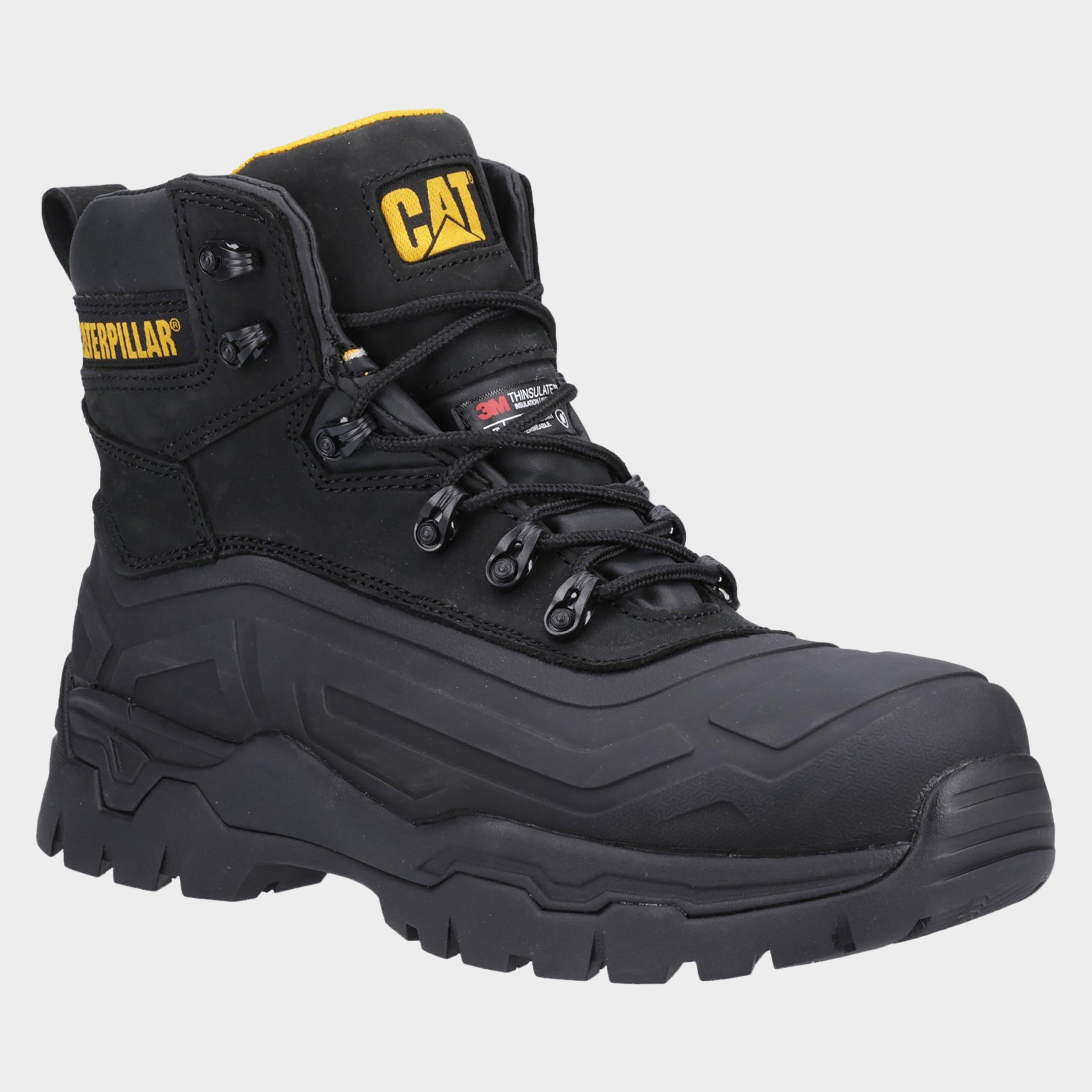 Men's Typhoon Sbh Safety Boot