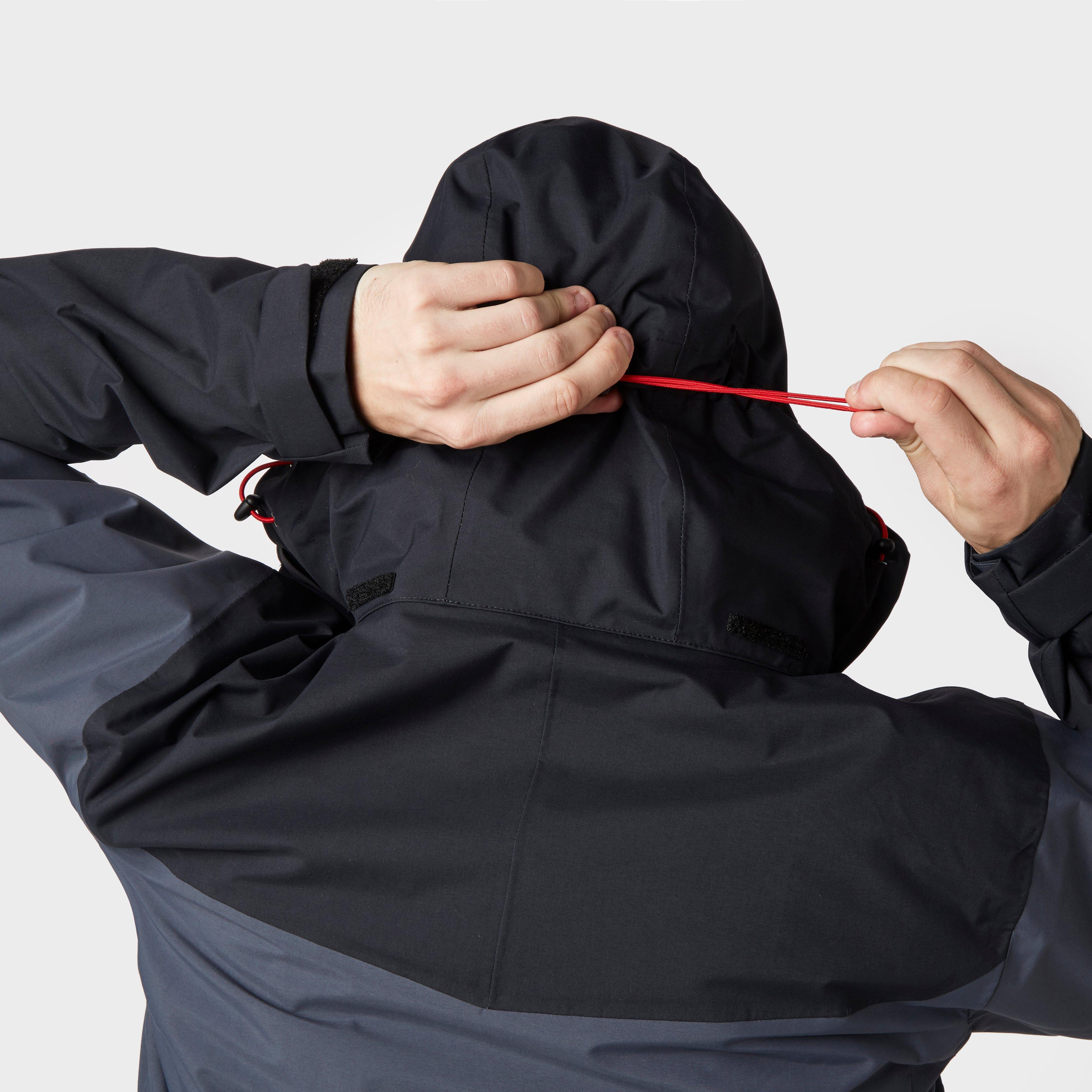 Men's Arran Waterproof Jacket