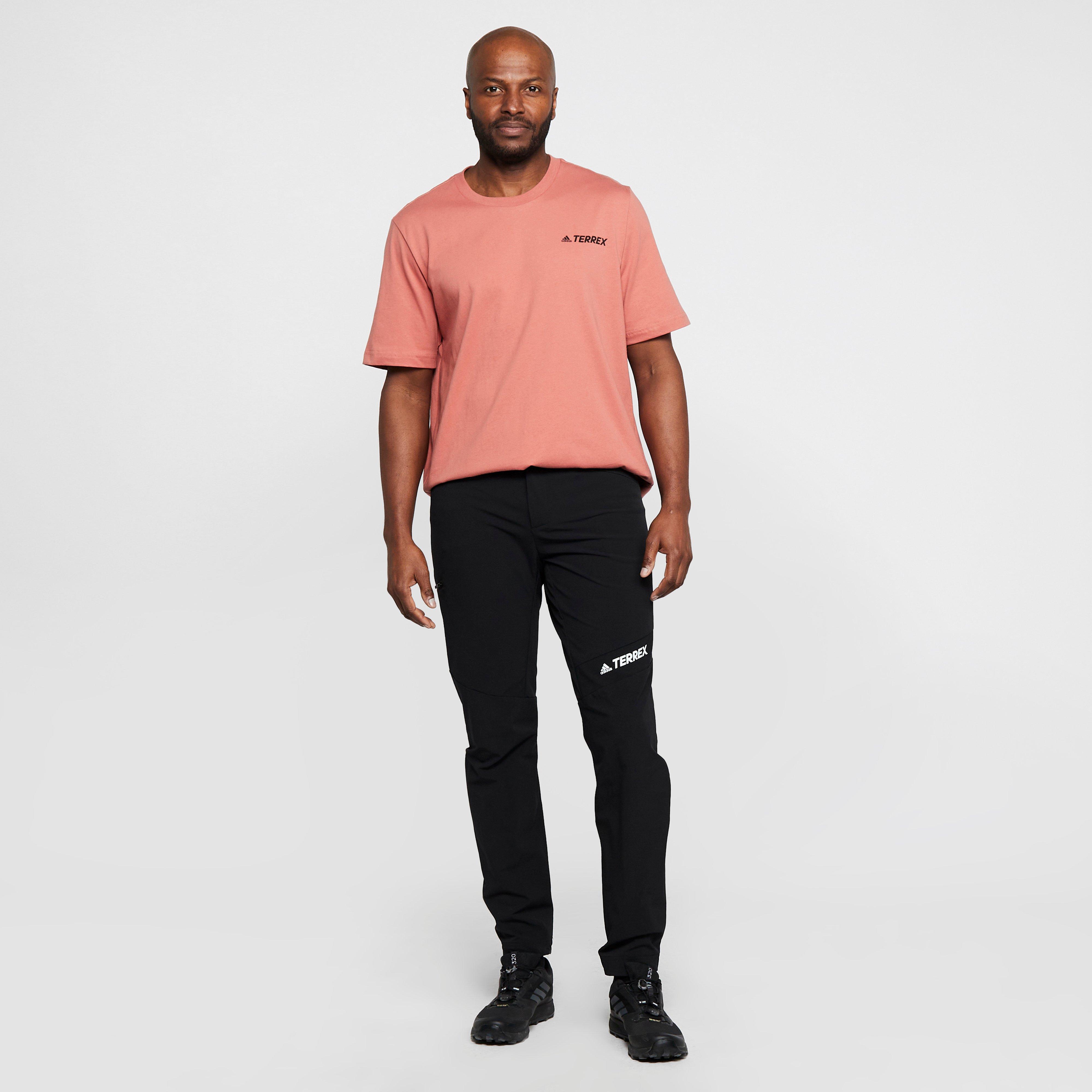 Men’s Techrock Alpine Climbing Pants