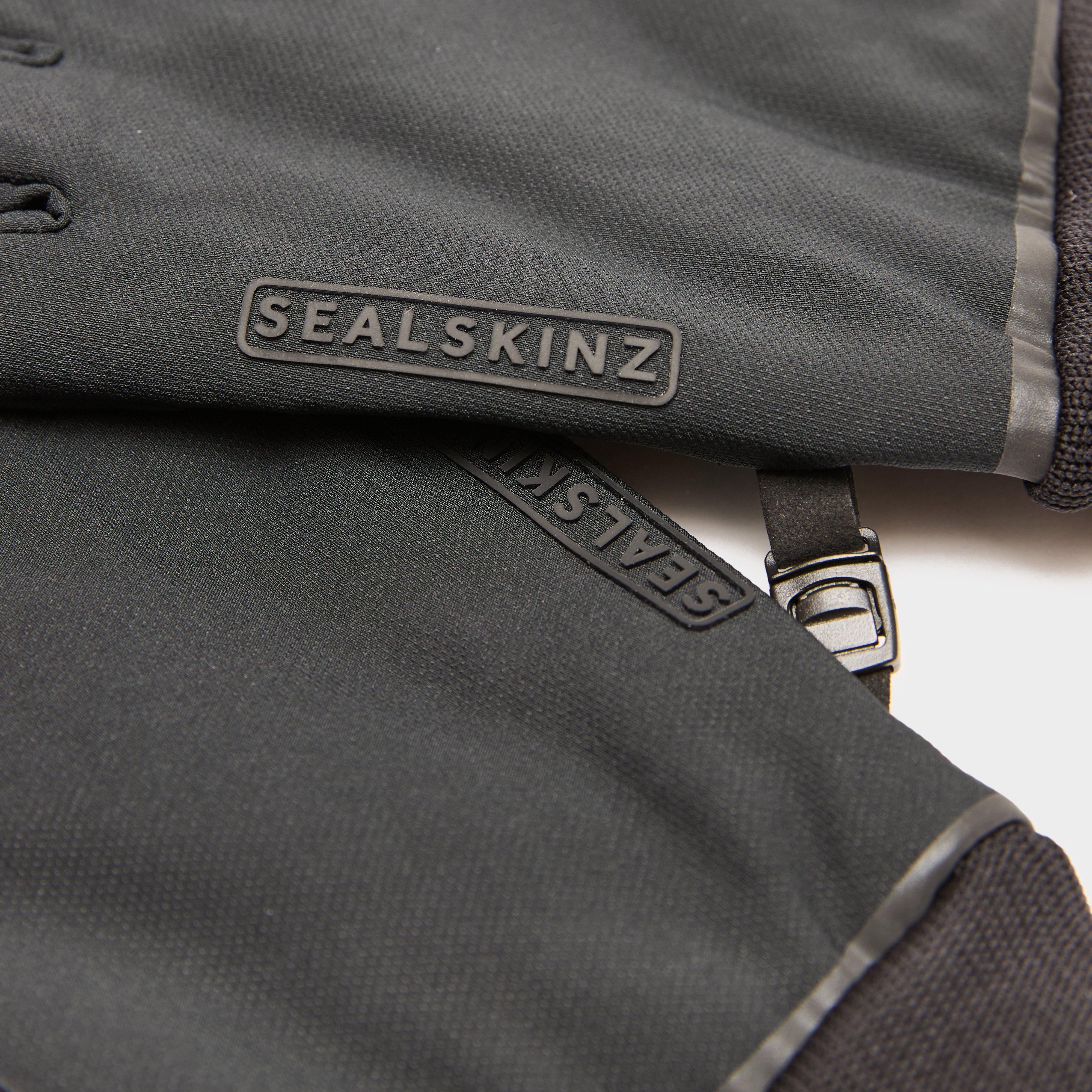 All Weather Waterproof Lightweight Glove MK2