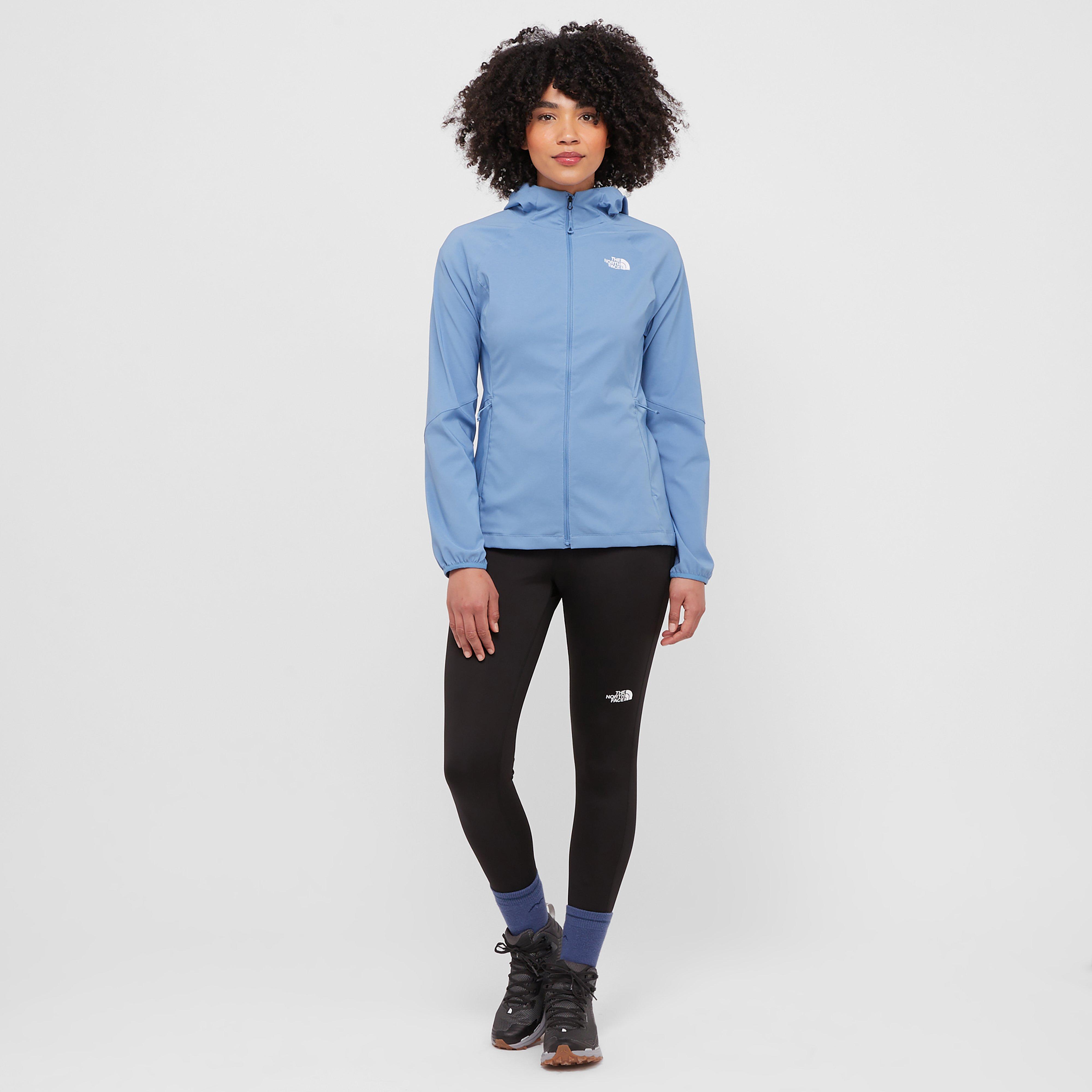 Women's Nimble Full Zip Jacket