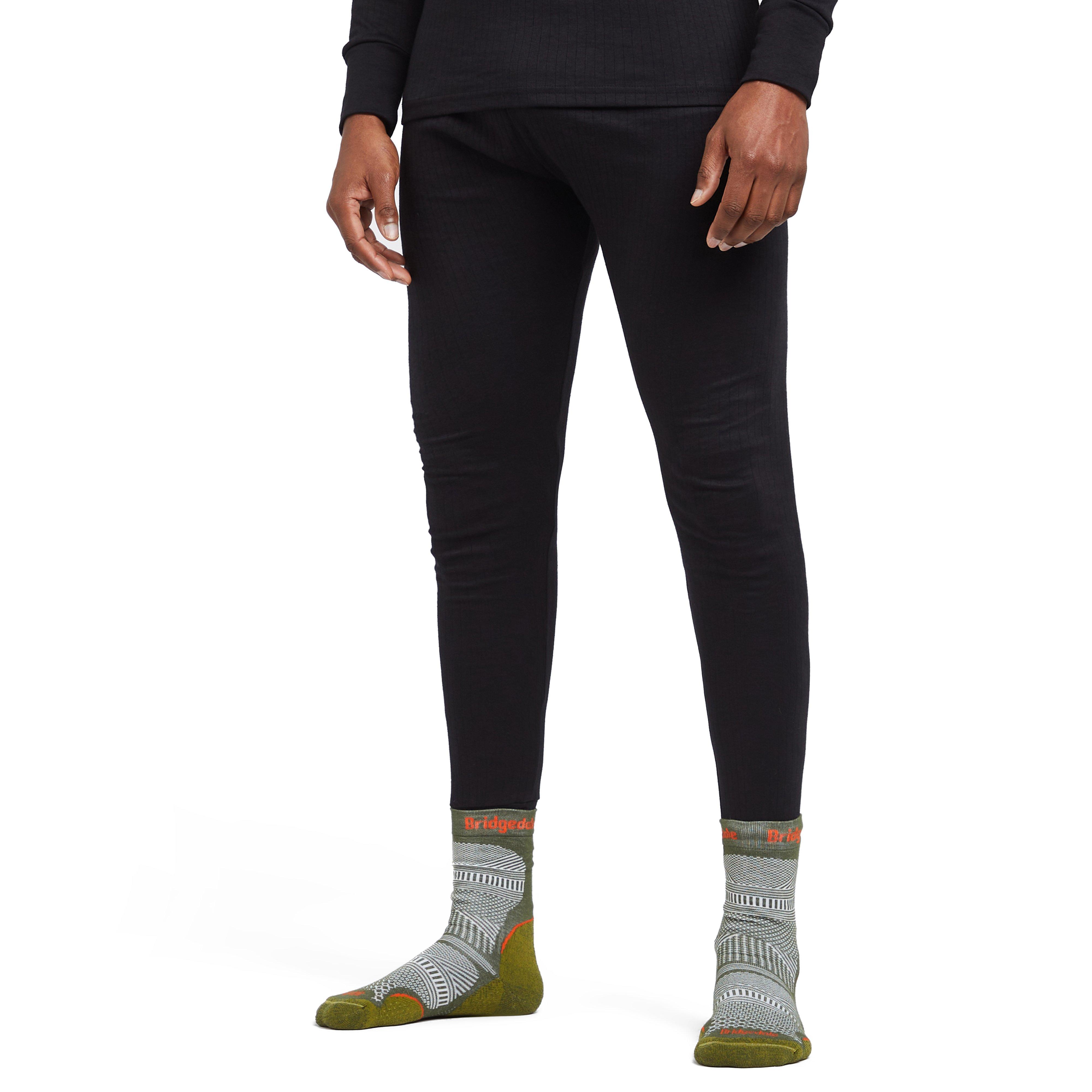 Men’s Essential Long Johns