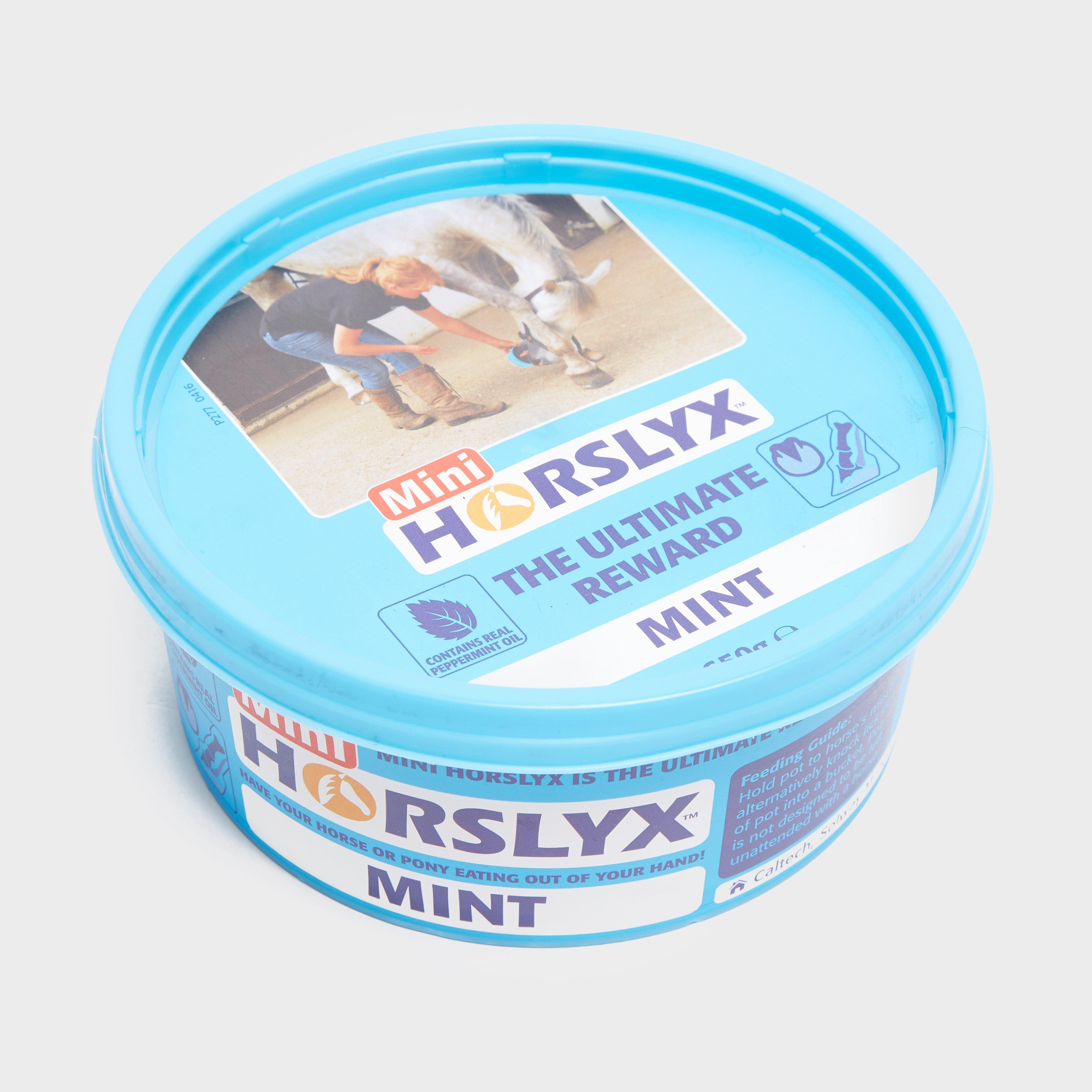 Mini Lick Mint