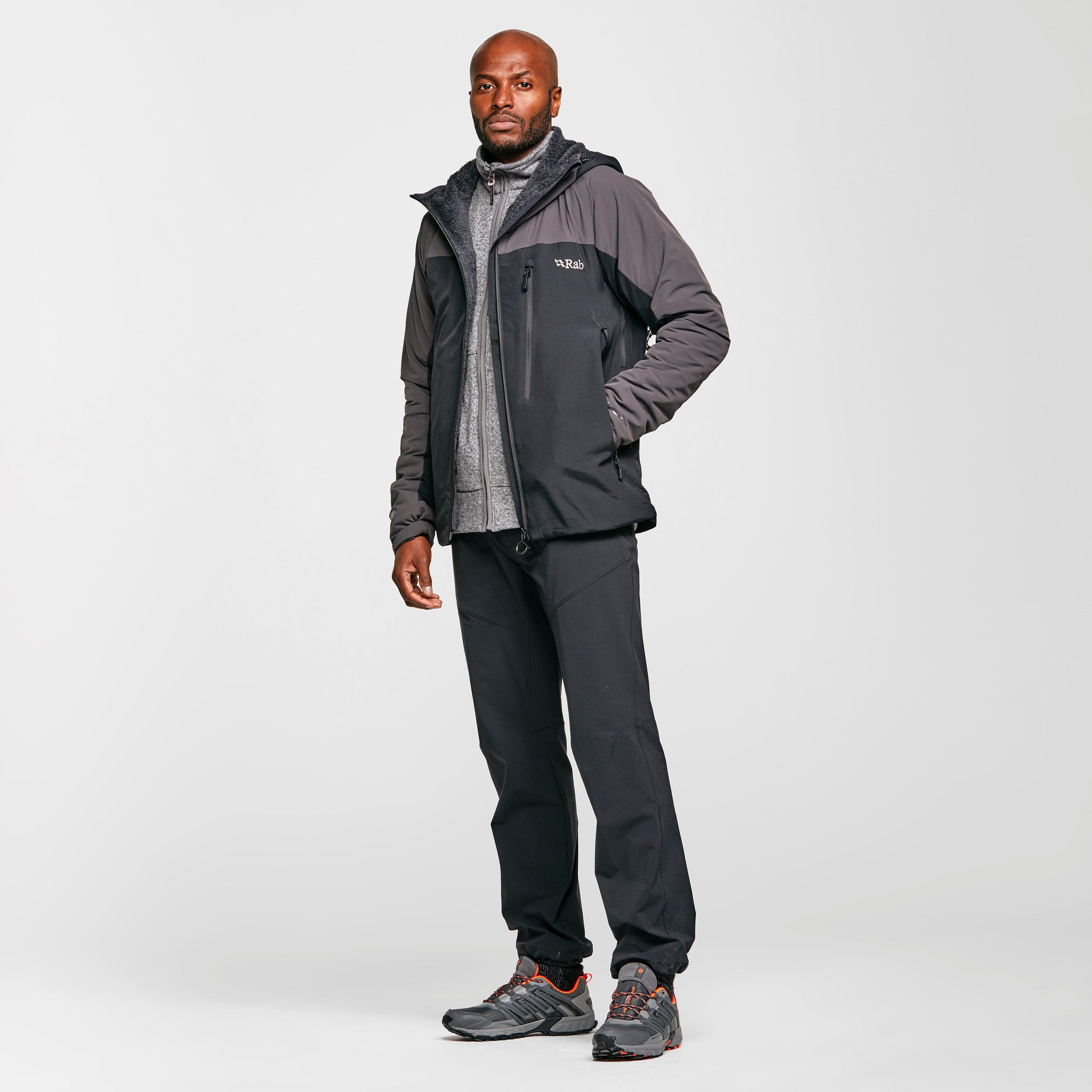 Men's Vapour-rise Guide Jacket