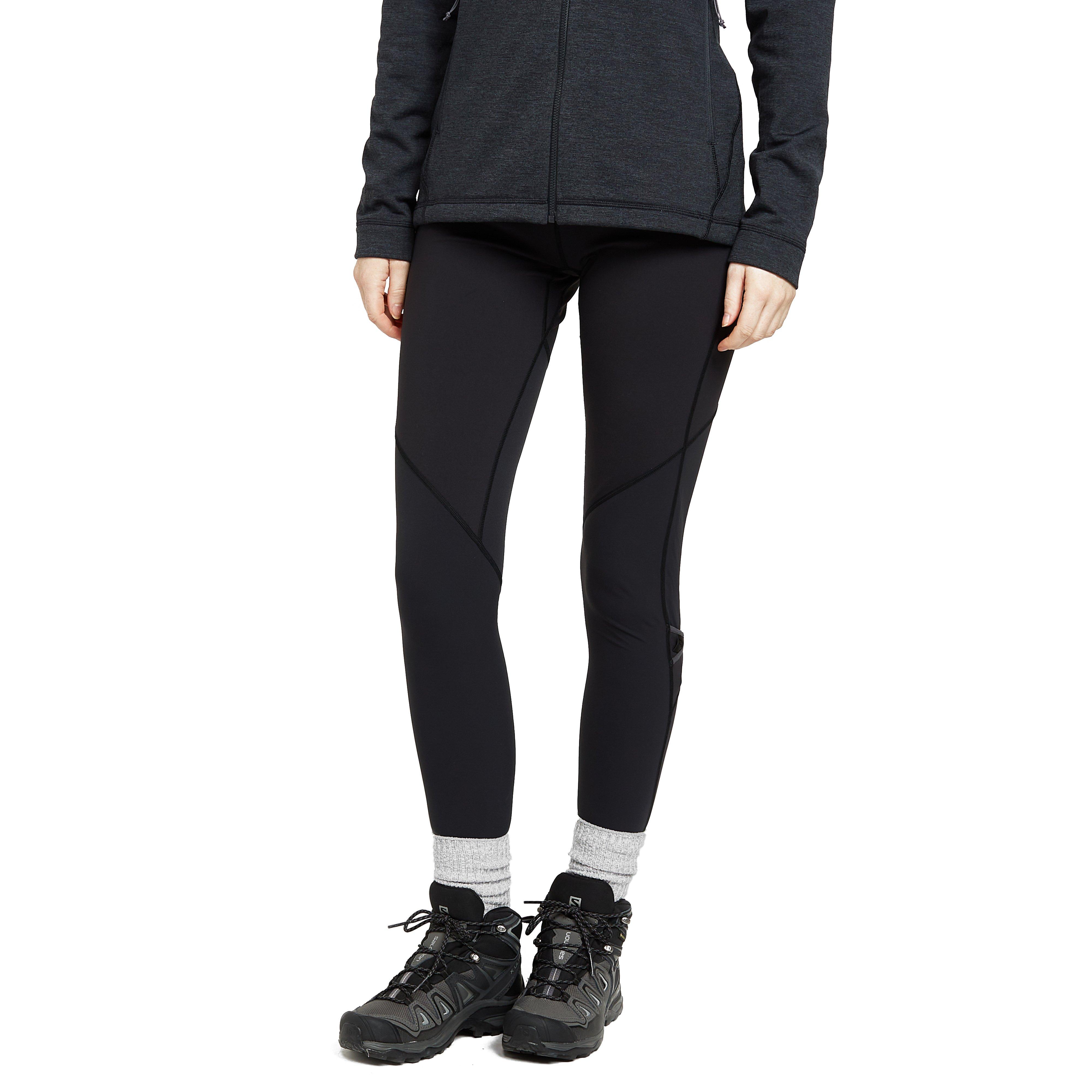 Women’s Metron Tights