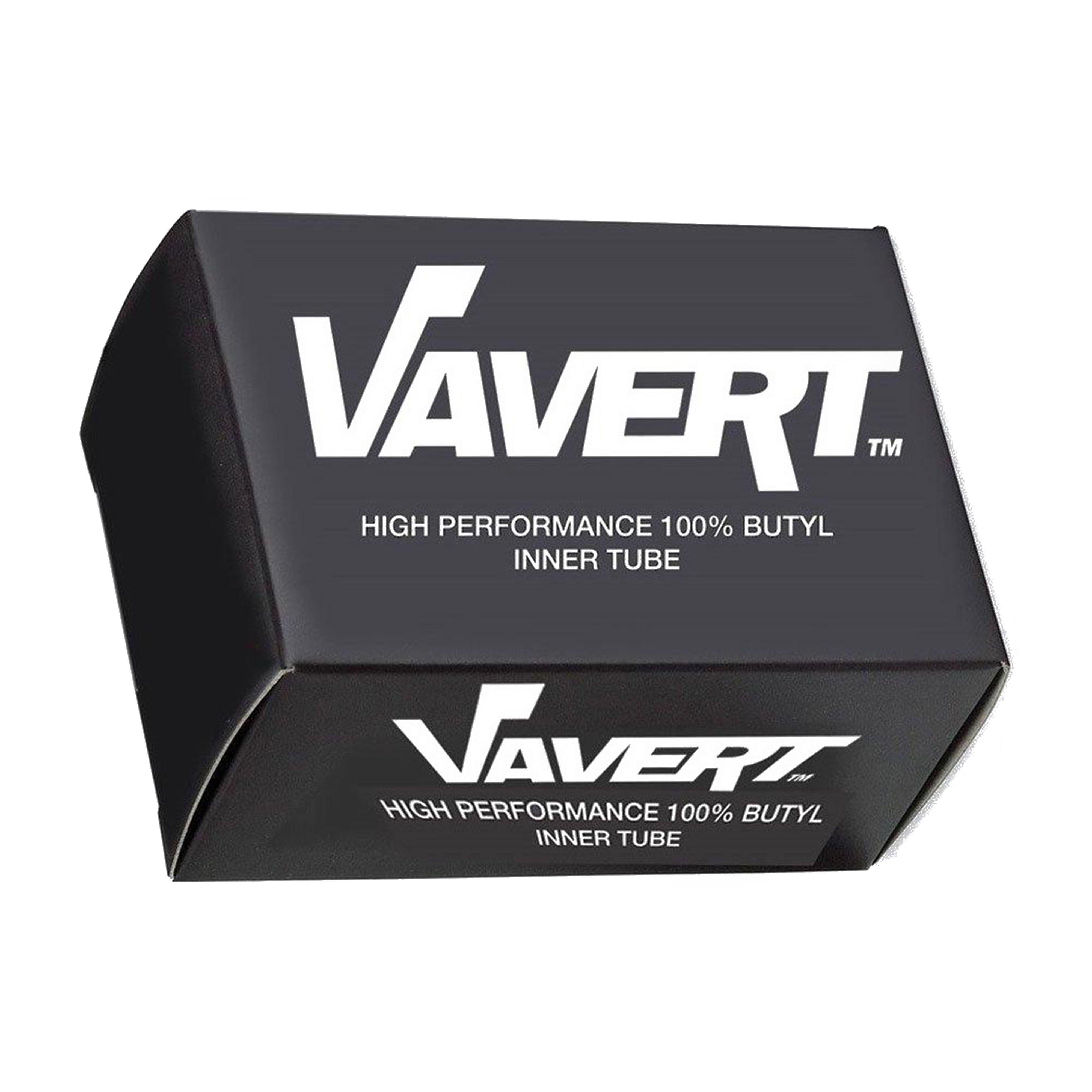 27.5 x 1.75/2.125 Presta (48mm) Inner Tube