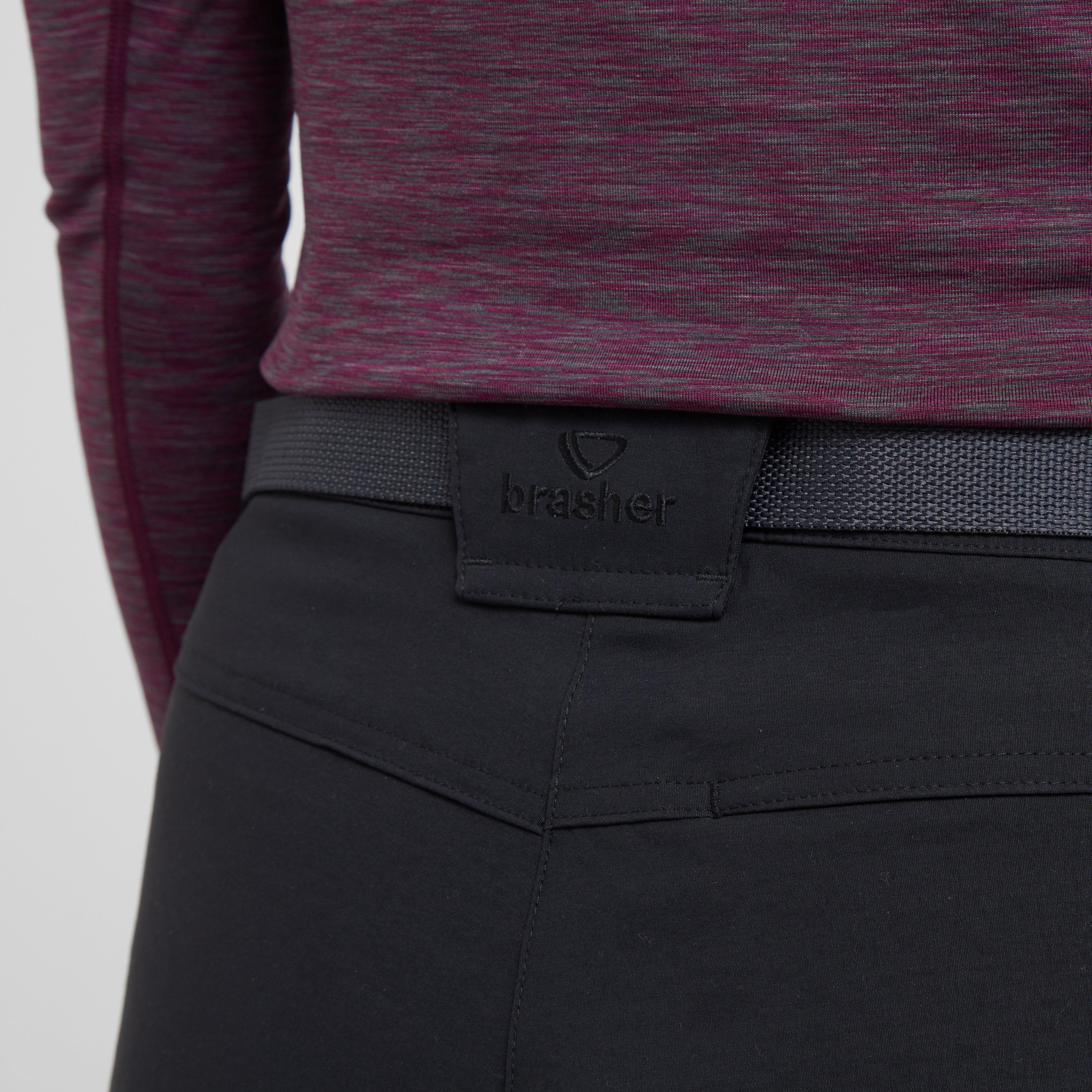 Women’s Stretch Rain Trousers