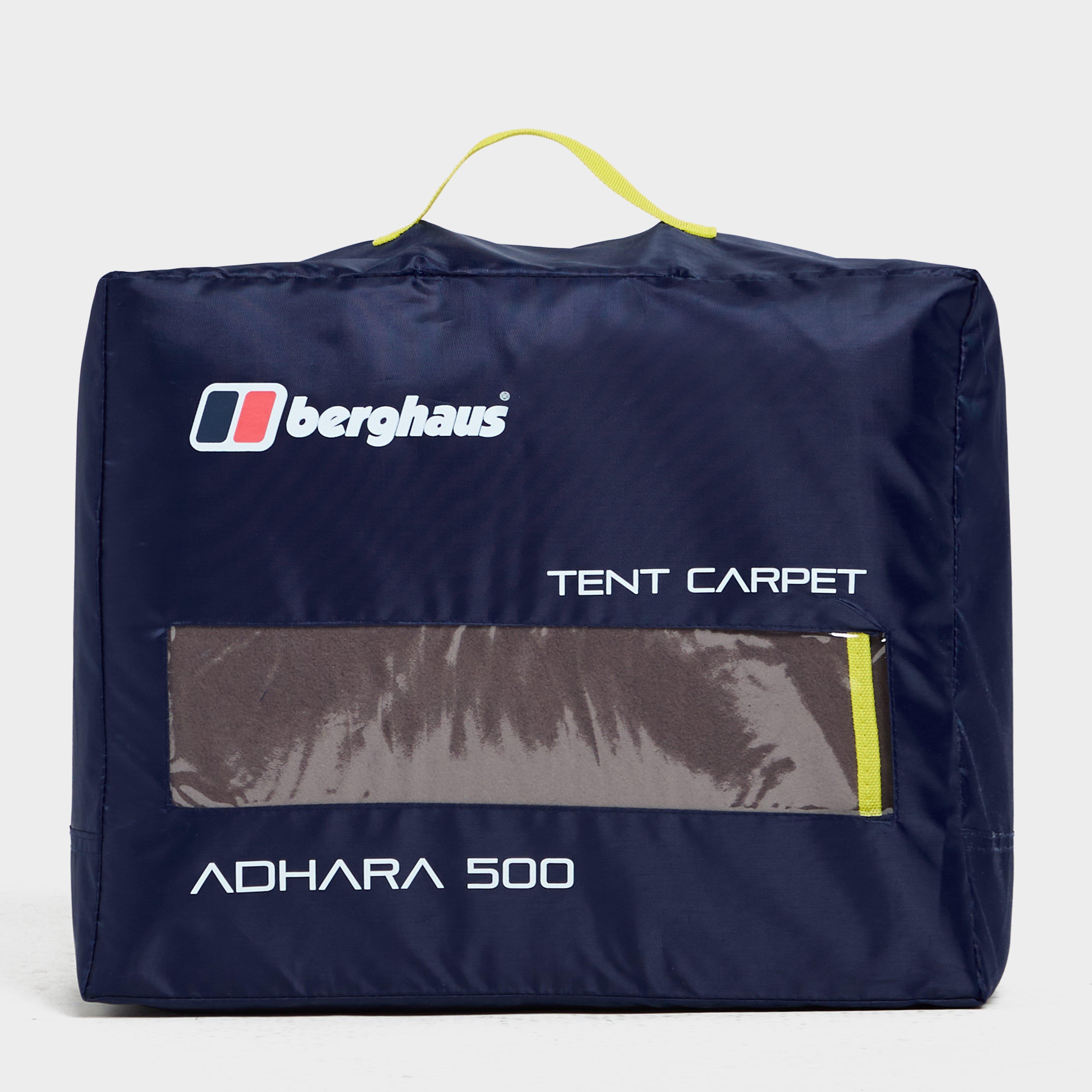Adhara 500 Tent Carpet