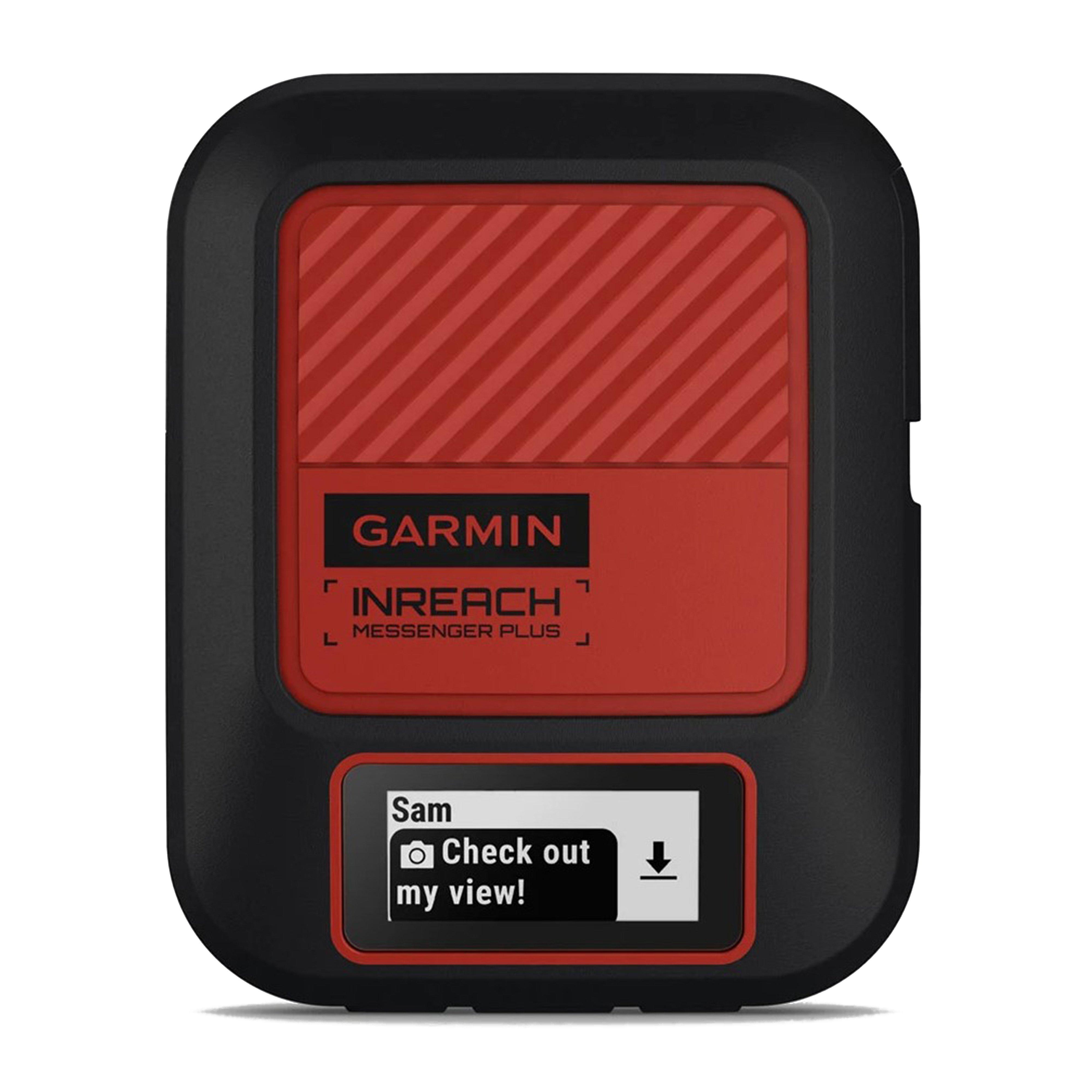 inReach® Messenger Plus
