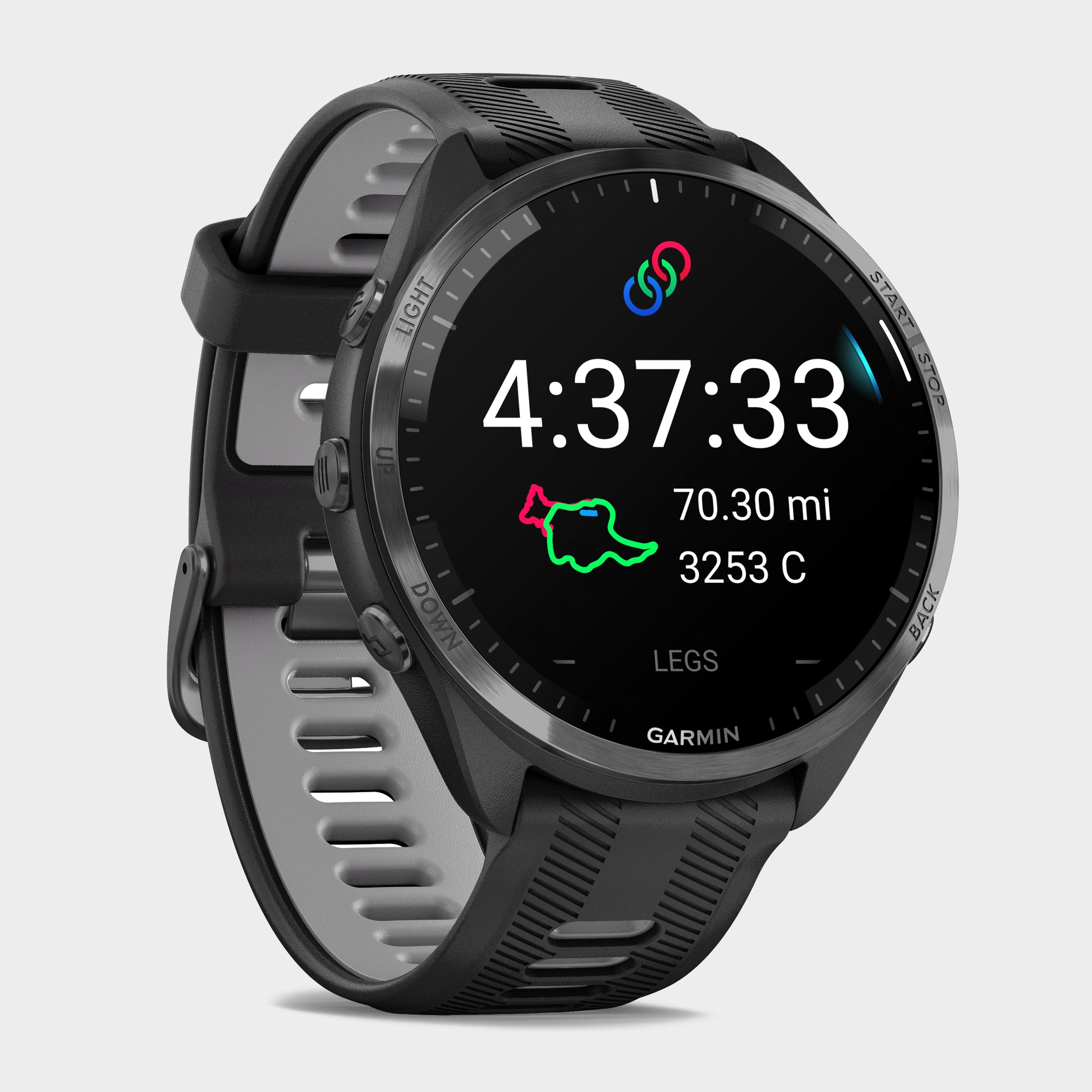 Forerunner® 965 GPS Watch