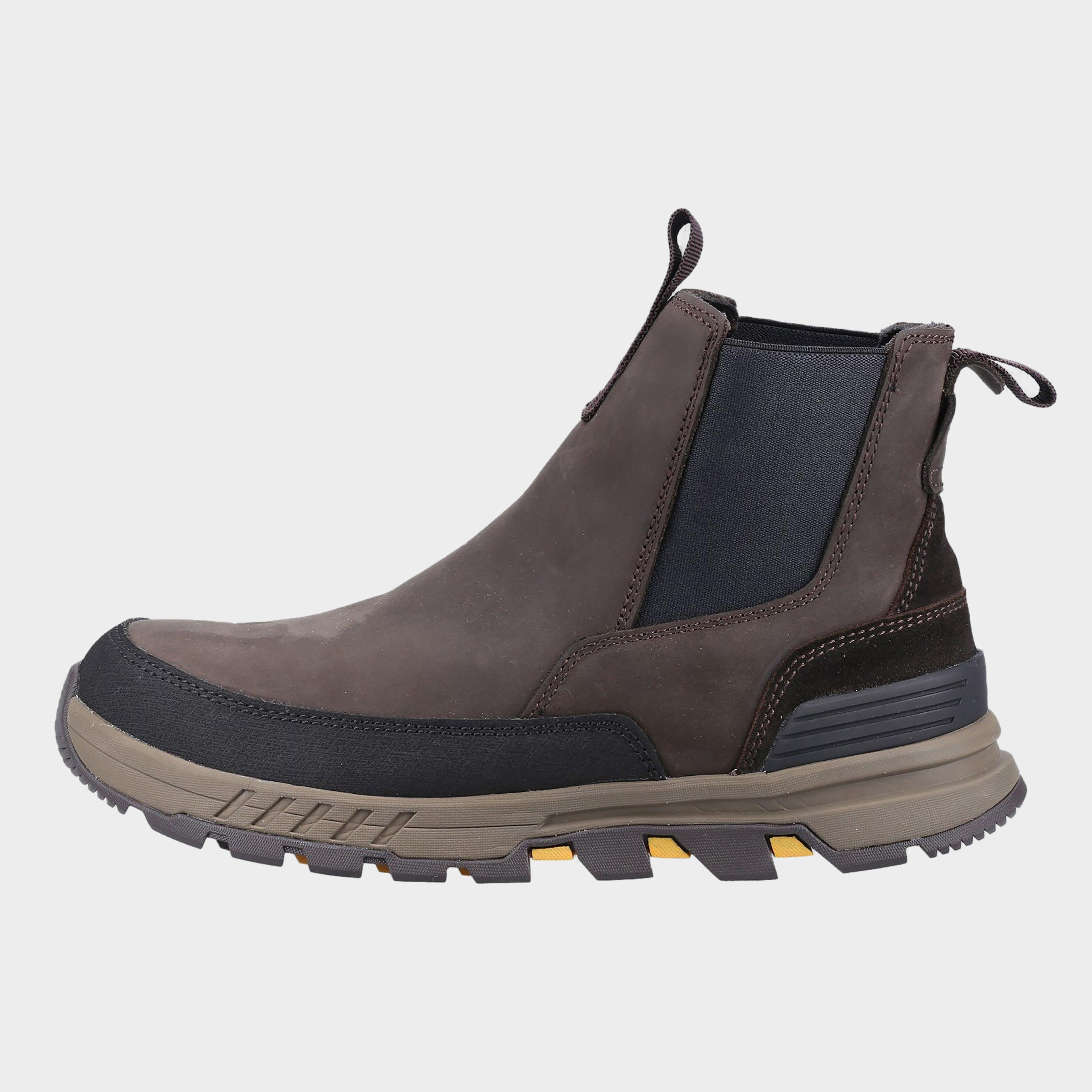 Men's 263 Dealer