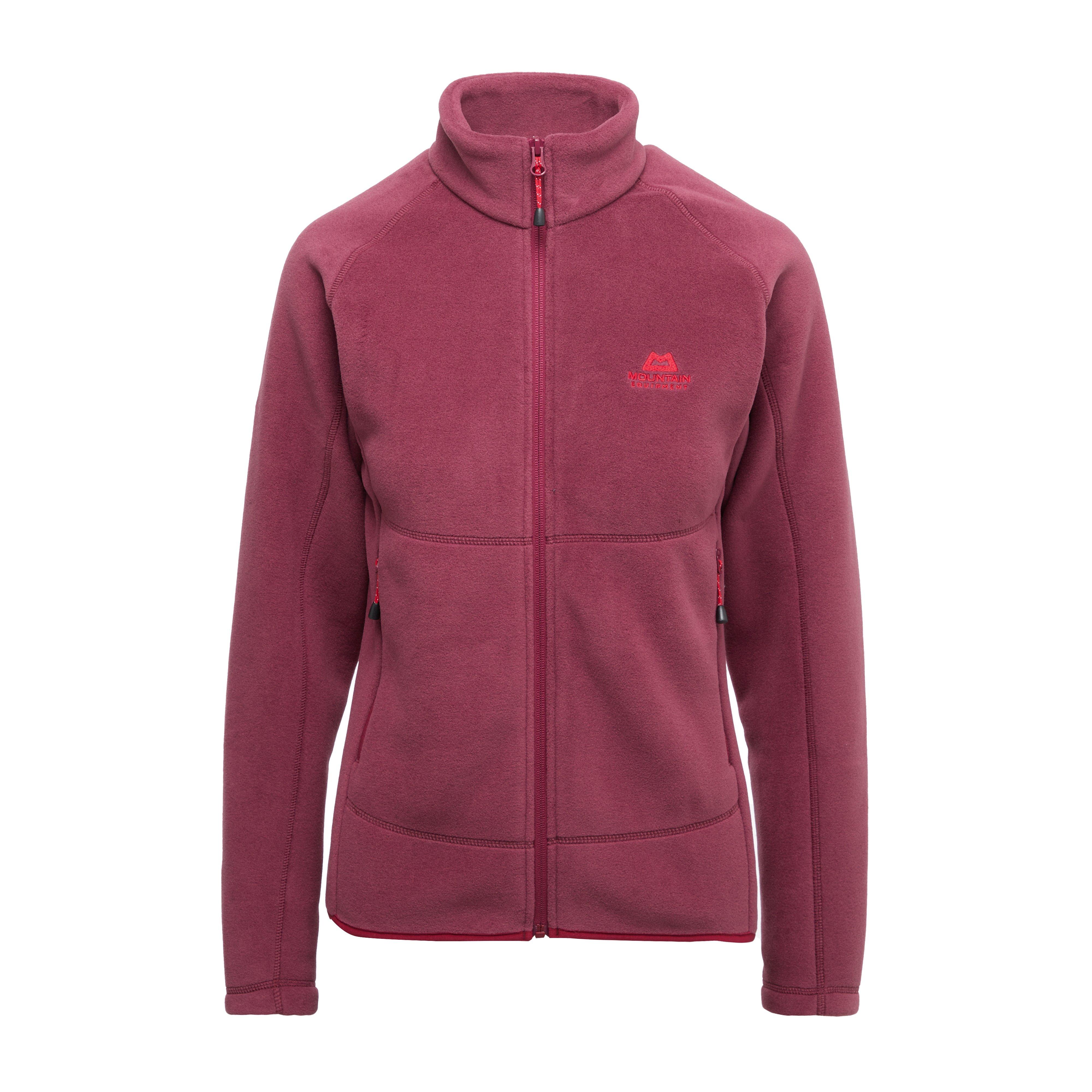 Equipment Women’s Zemu Fleece