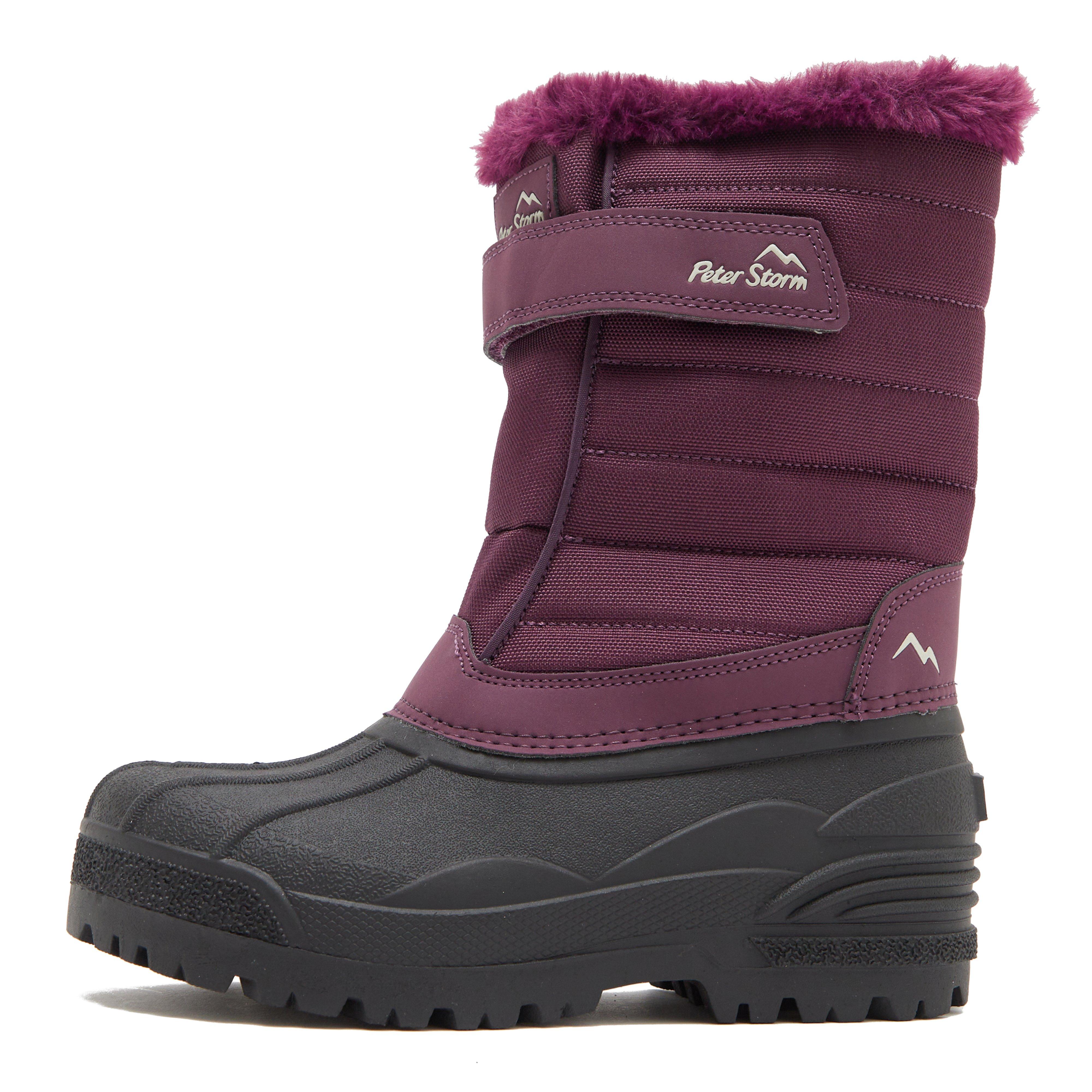 Kids' Flurry Boot
